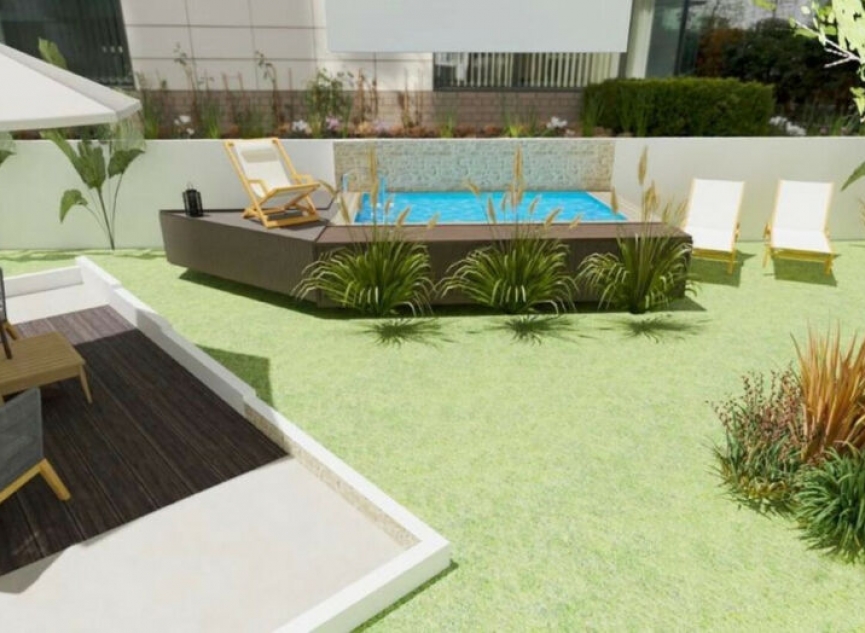 Resale - House -
Fuengirola