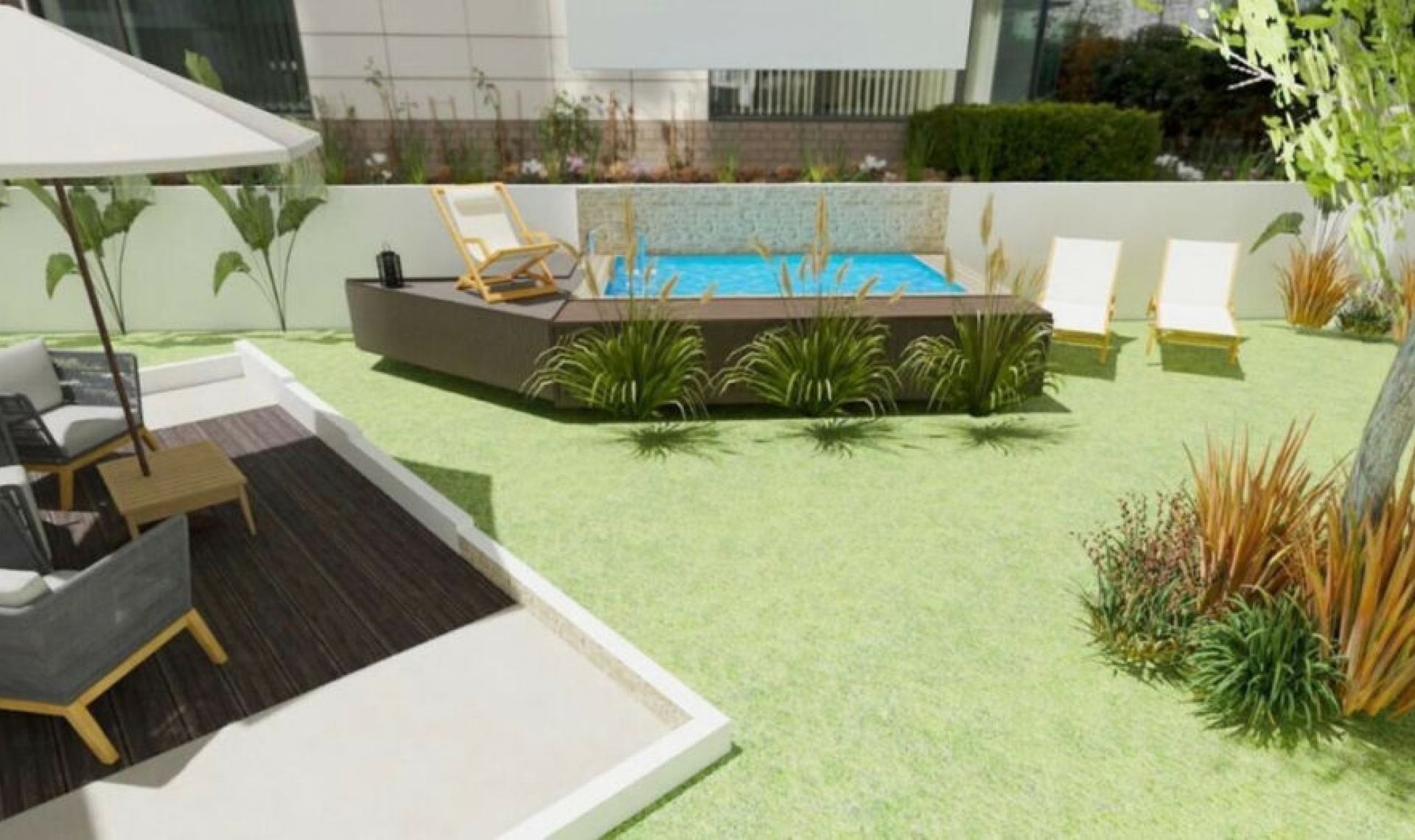 Resale - House -
Fuengirola