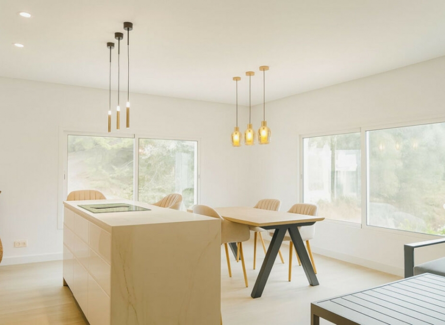 Resale - House -
Fuengirola