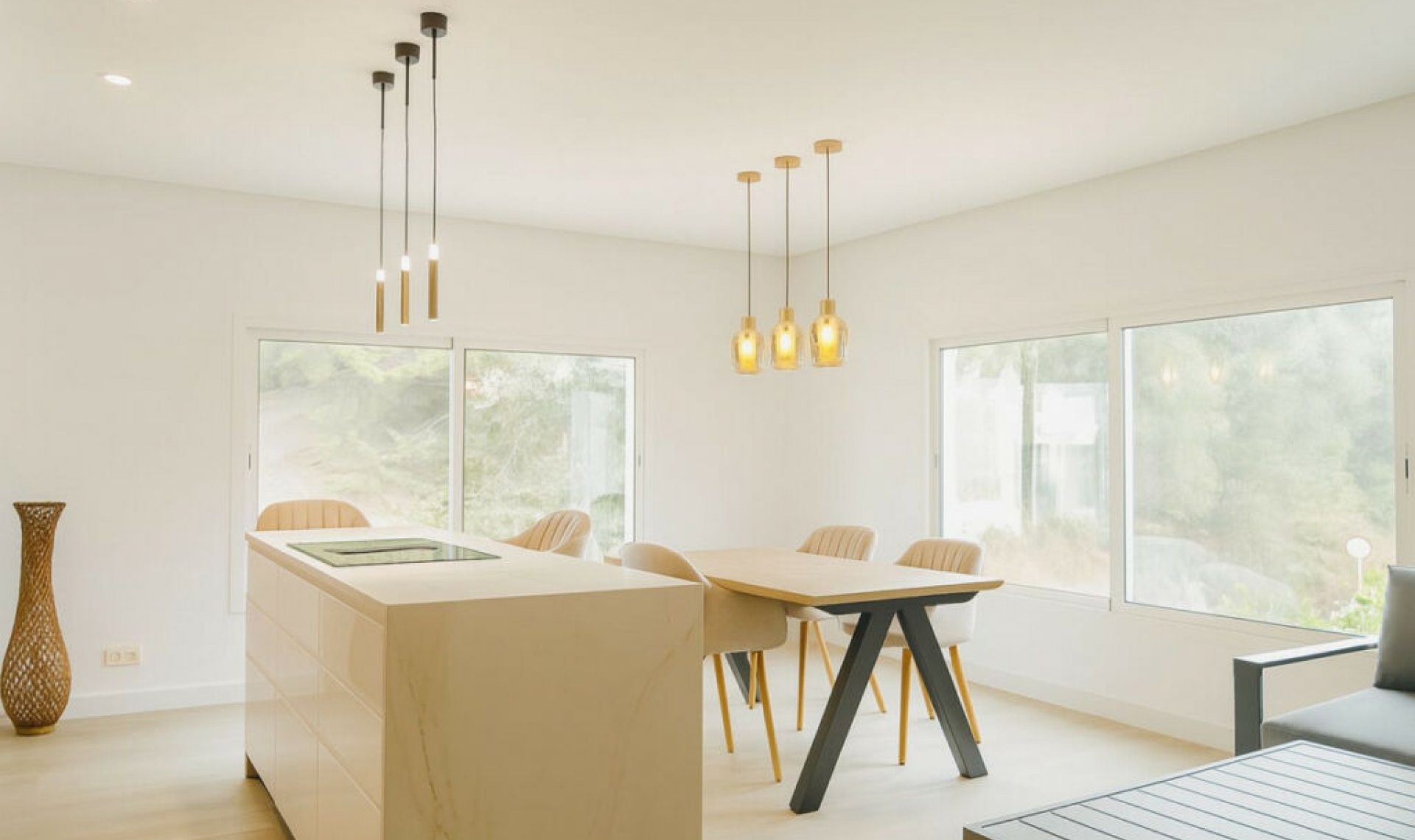 Resale - House -
Fuengirola