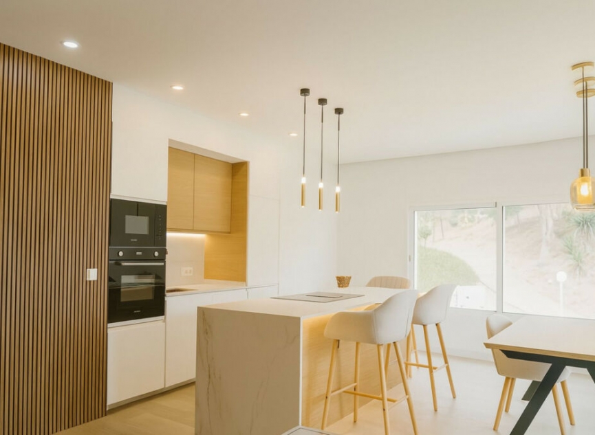 Resale - House -
Fuengirola