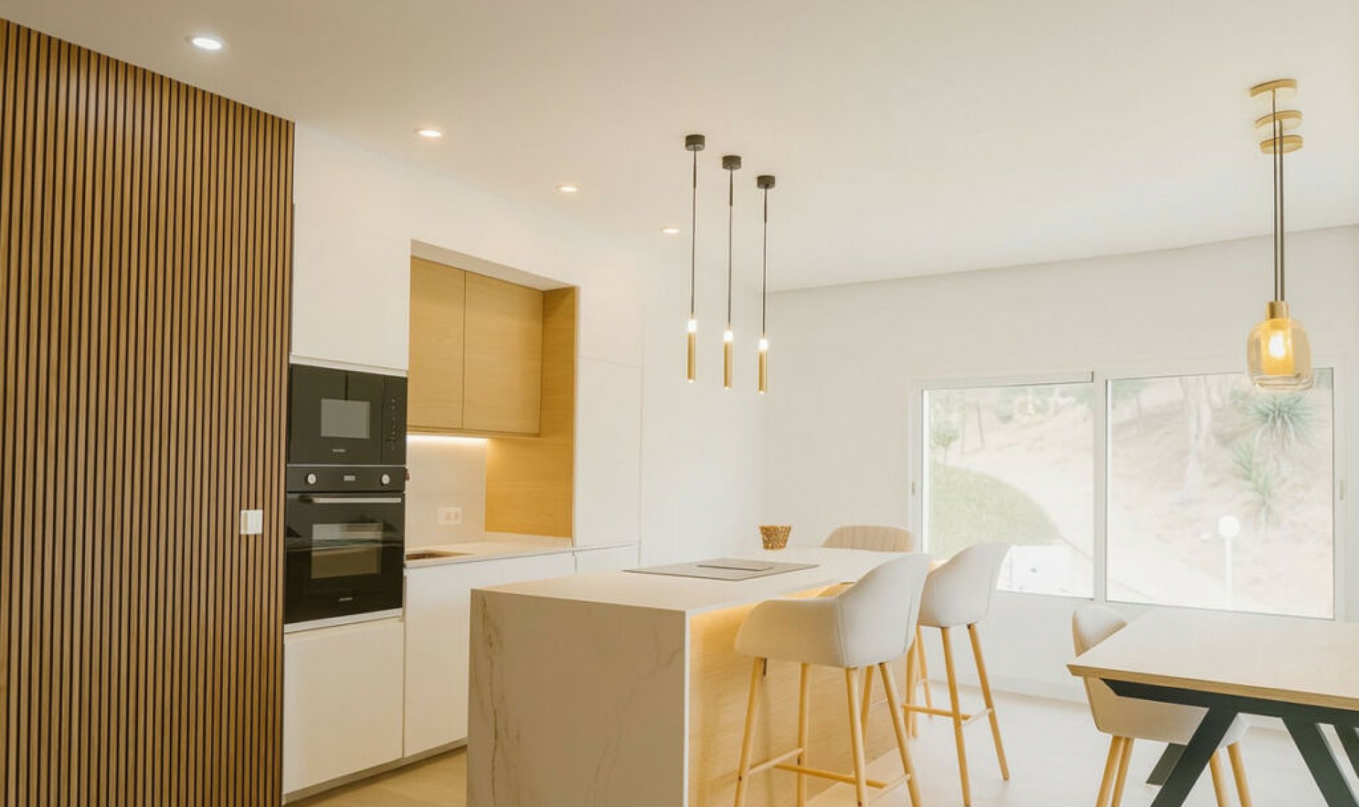 Resale - House -
Fuengirola