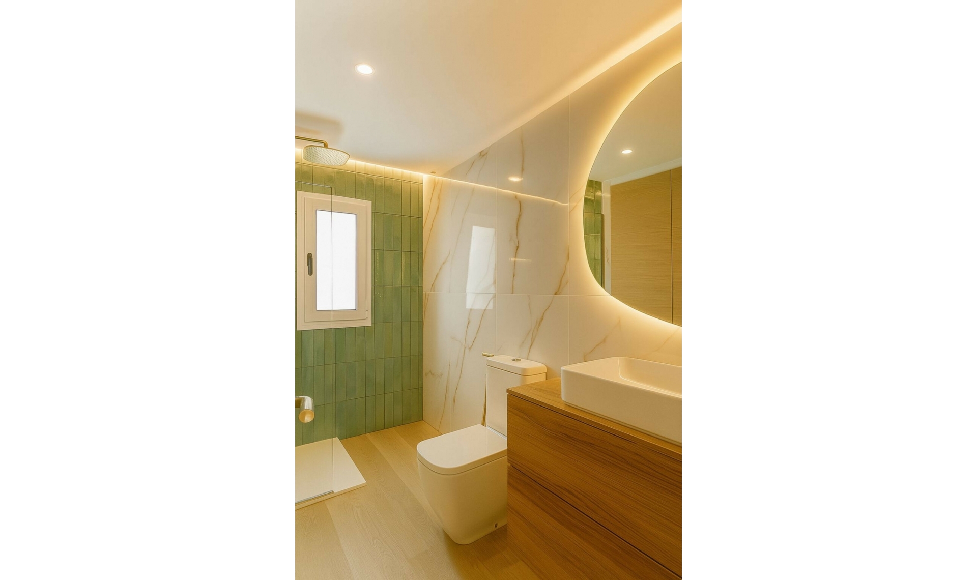 Resale - House -
Fuengirola