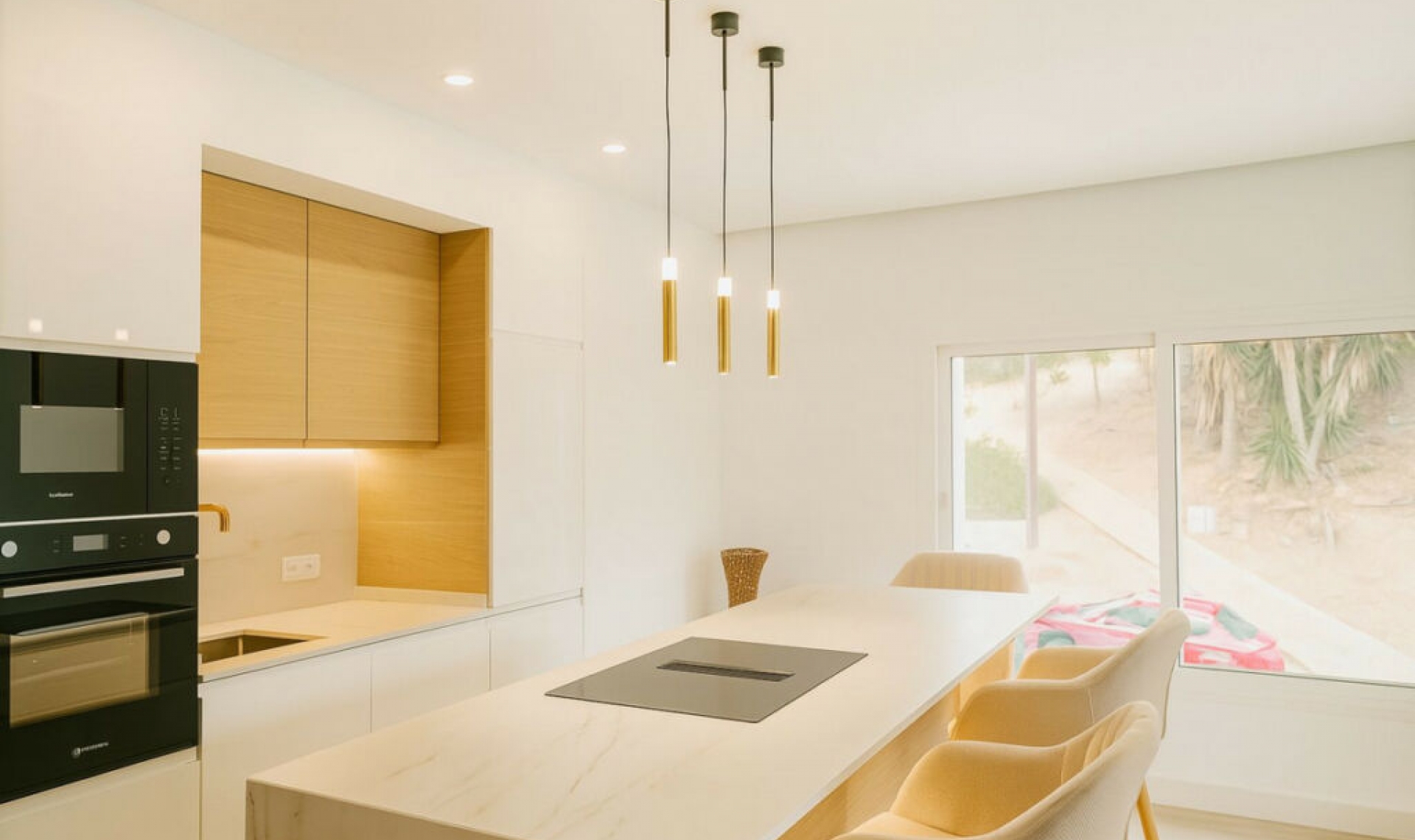 Resale - House -
Fuengirola