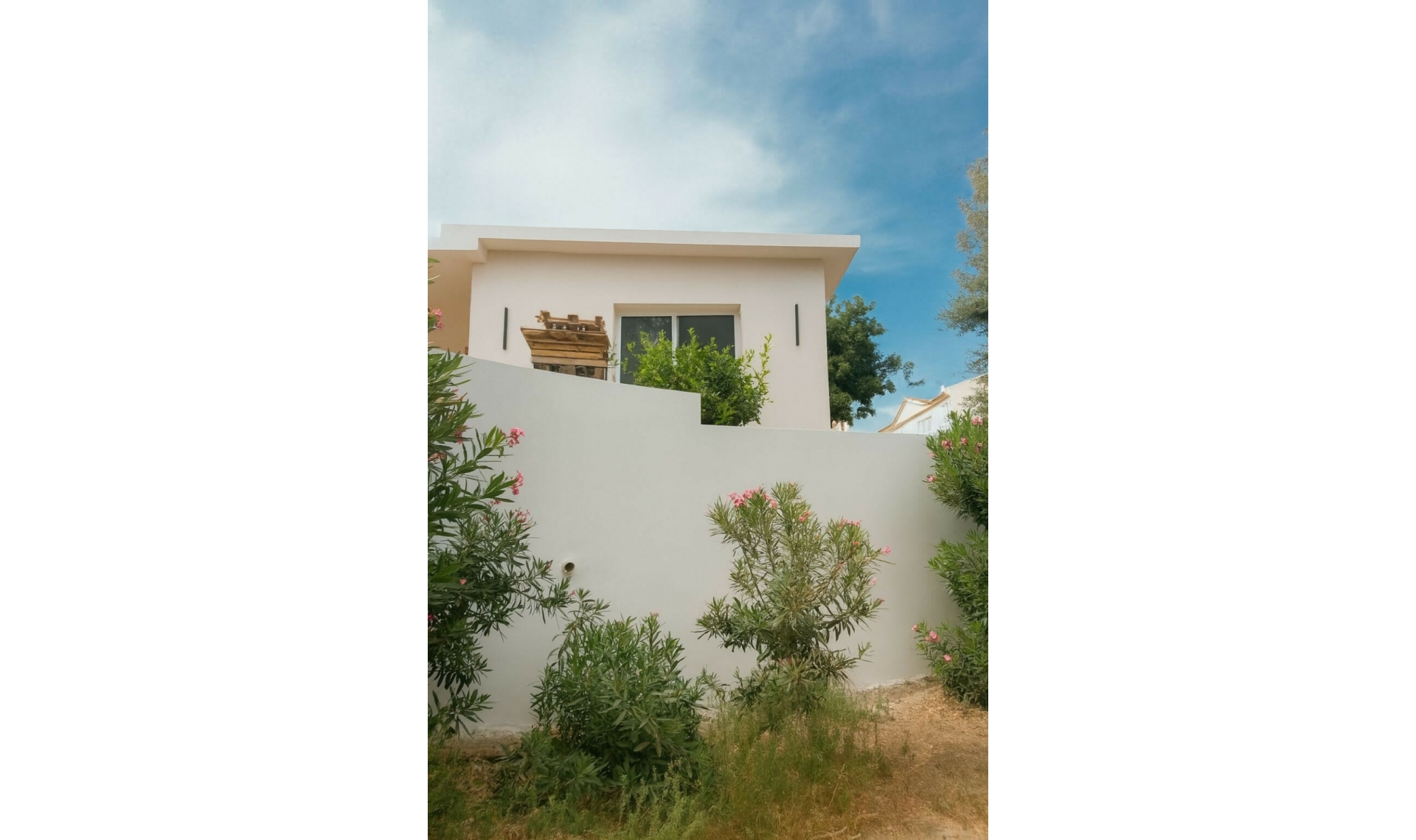 Resale - House -
Fuengirola