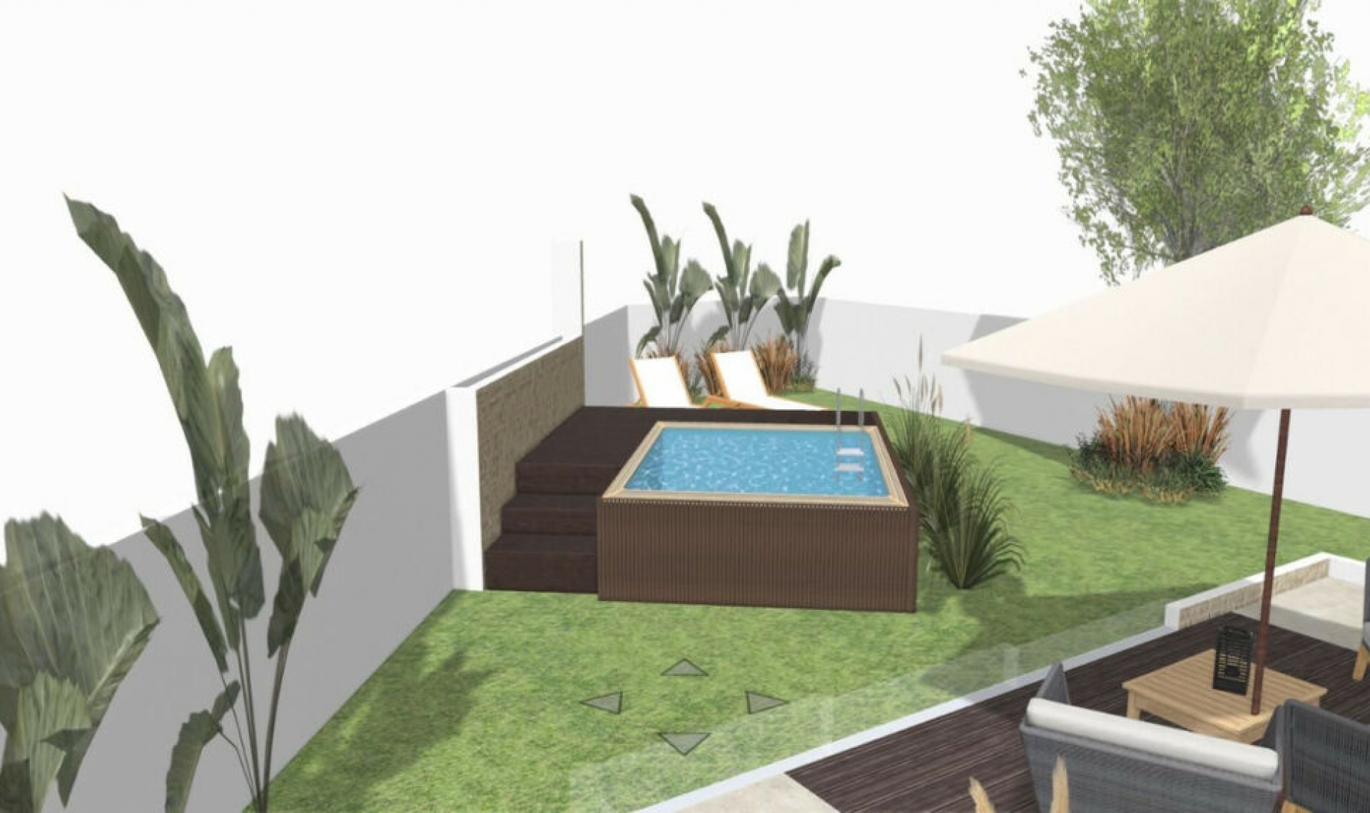 Resale - House -
Fuengirola