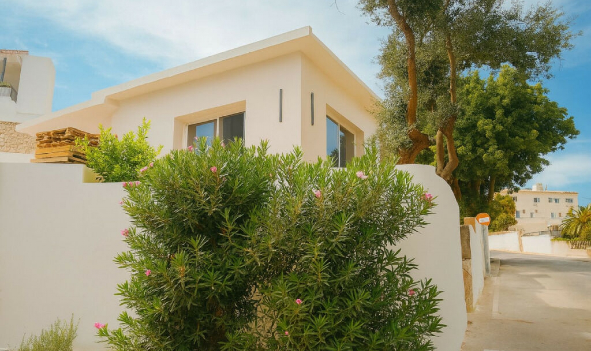 Resale - House -
Fuengirola