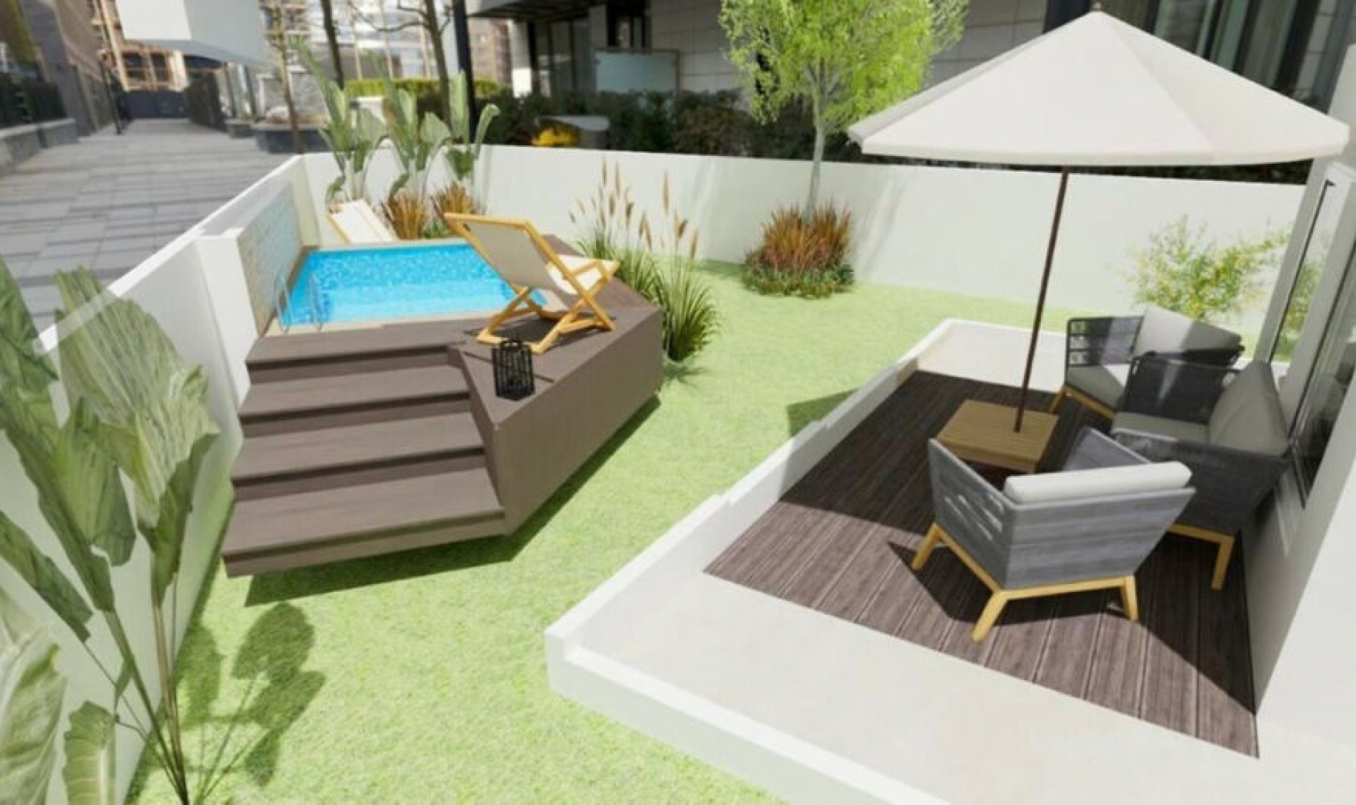 Resale - House -
Fuengirola