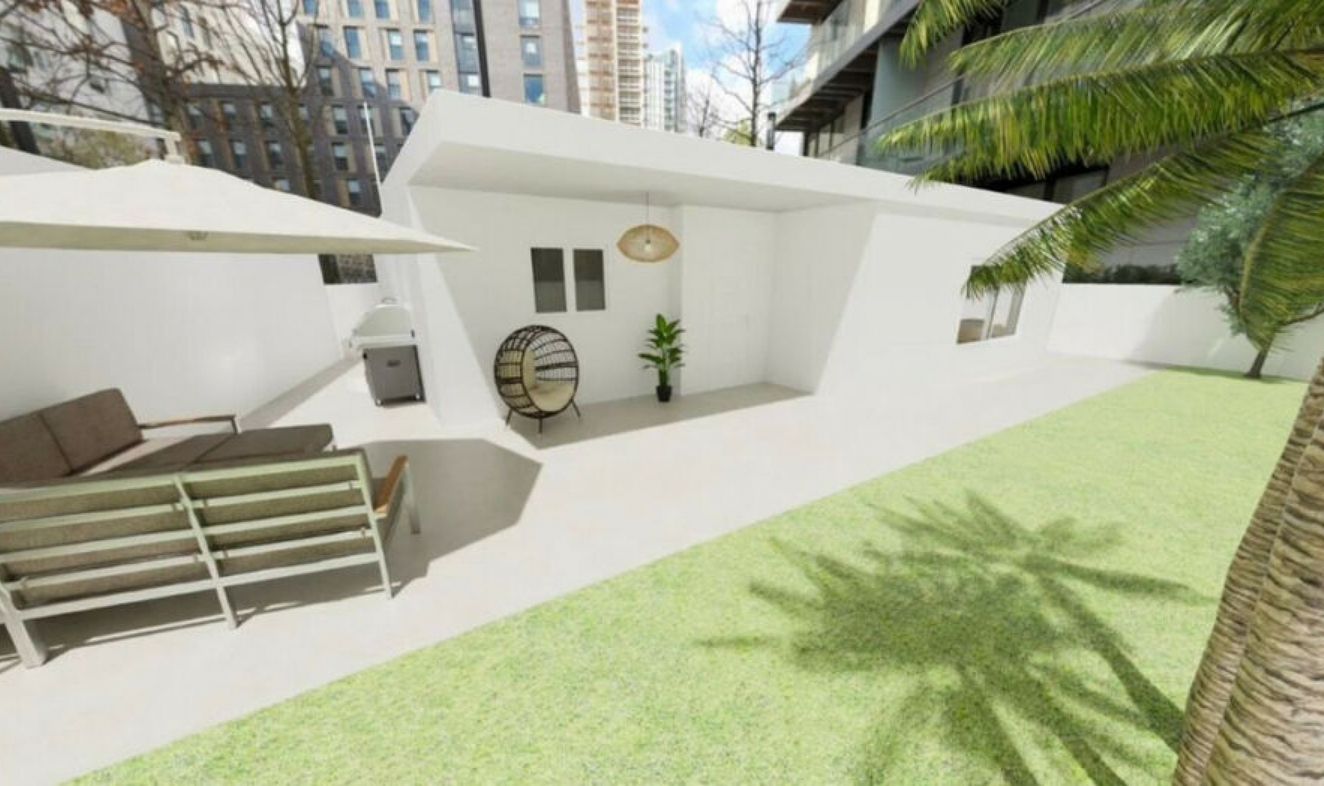 Resale - House -
Fuengirola