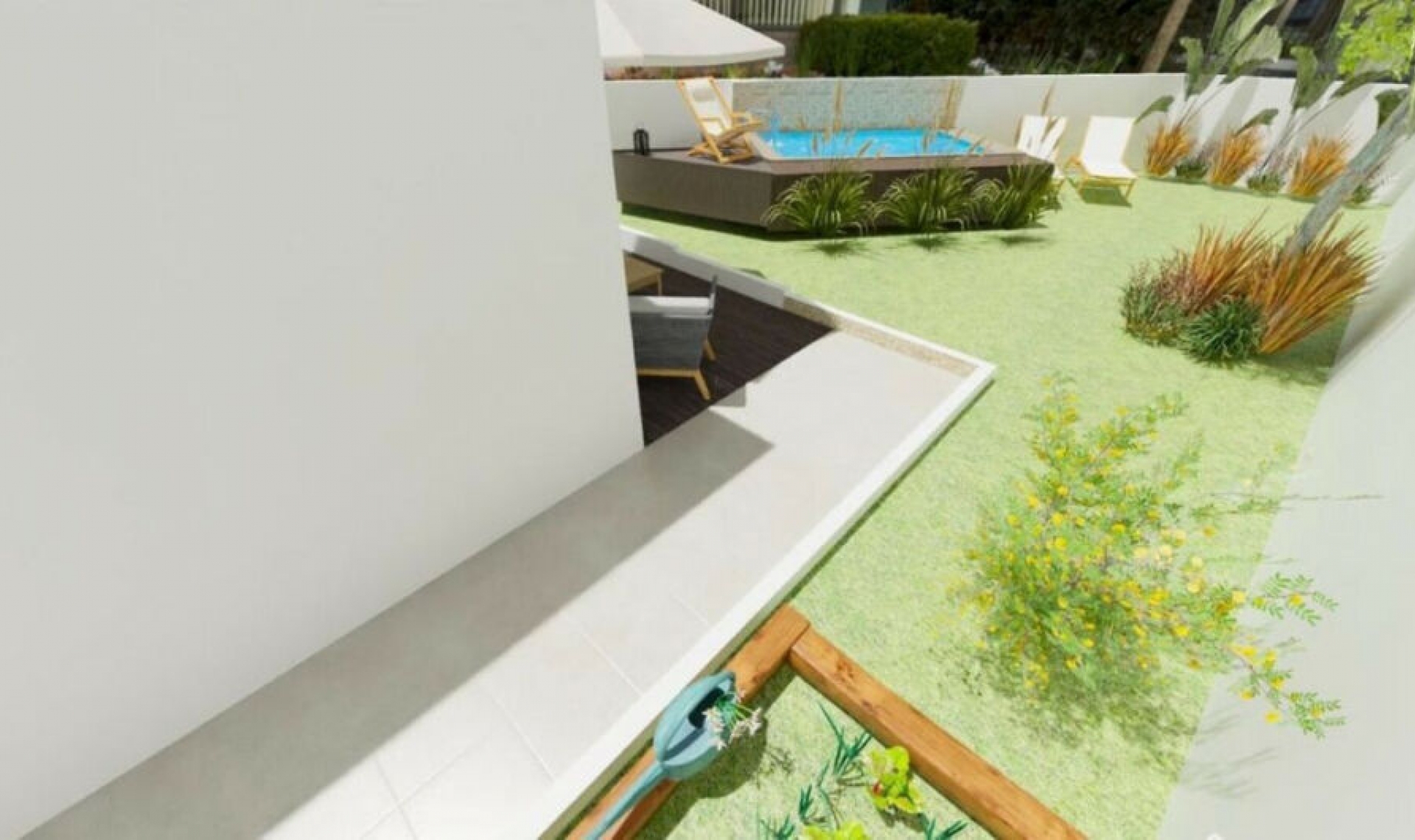 Resale - House -
Fuengirola