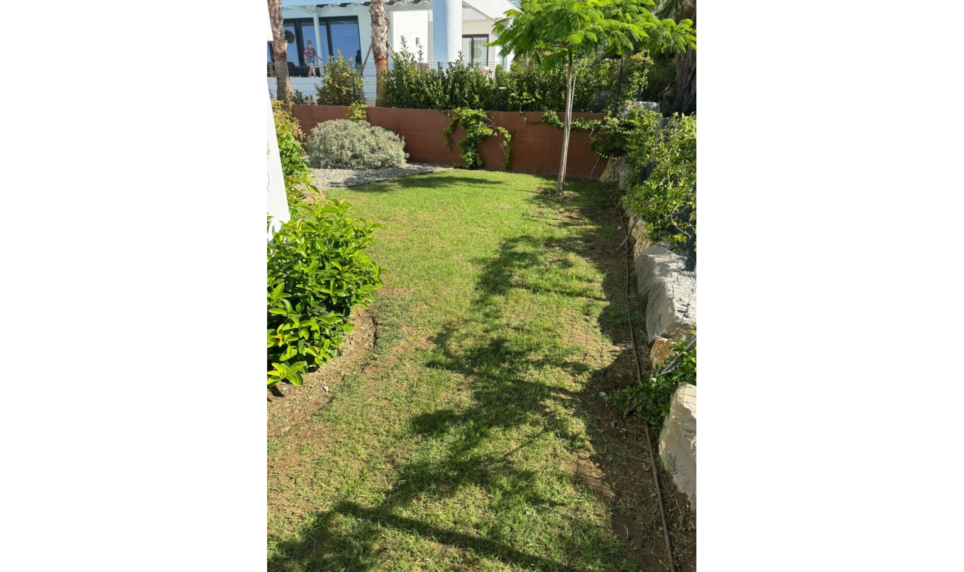 Resale - House -
Fuengirola