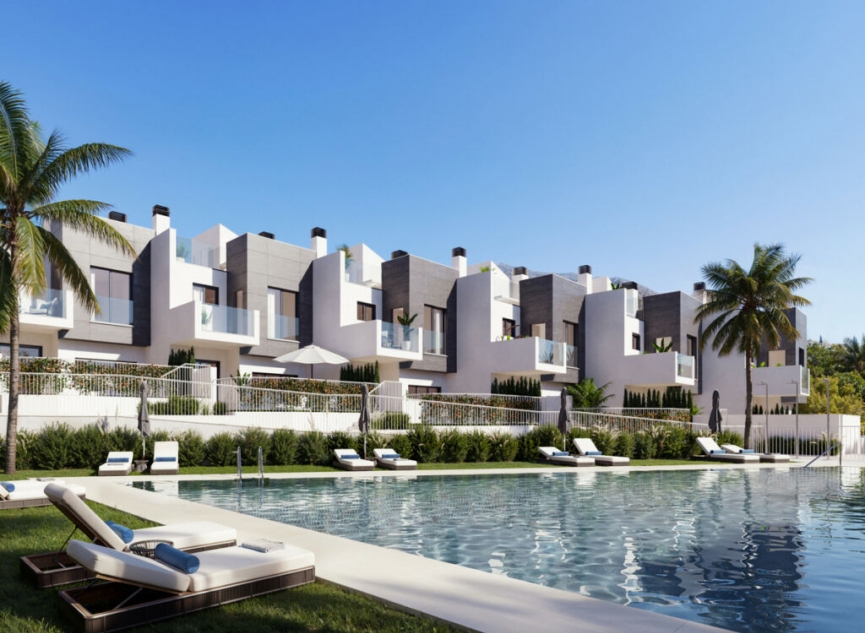 Resale - House -
Fuengirola