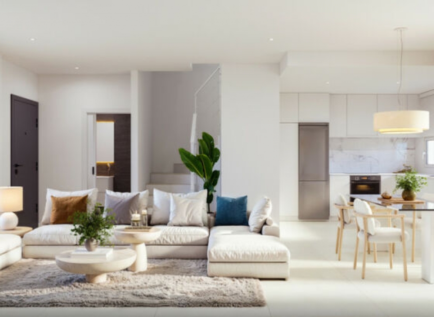 Resale - House -
Fuengirola