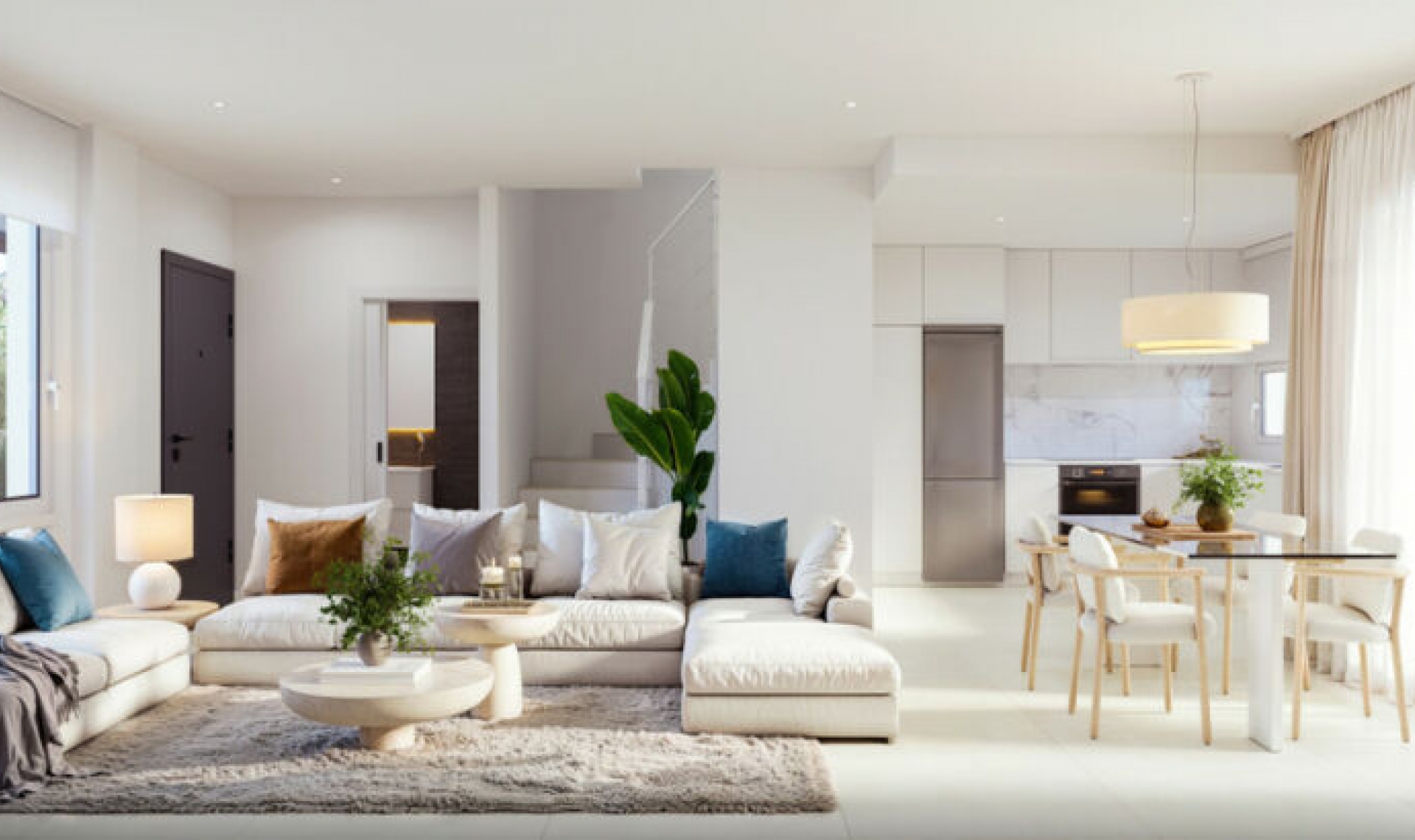 Resale - House -
Fuengirola