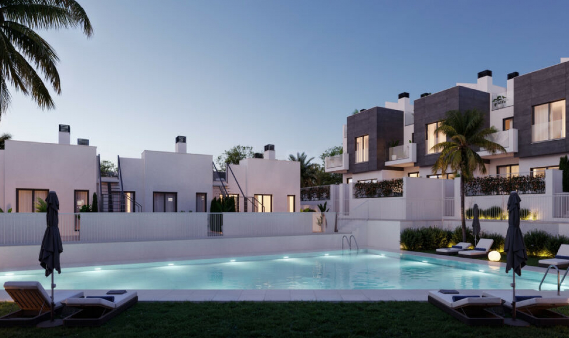 Resale - House -
Fuengirola