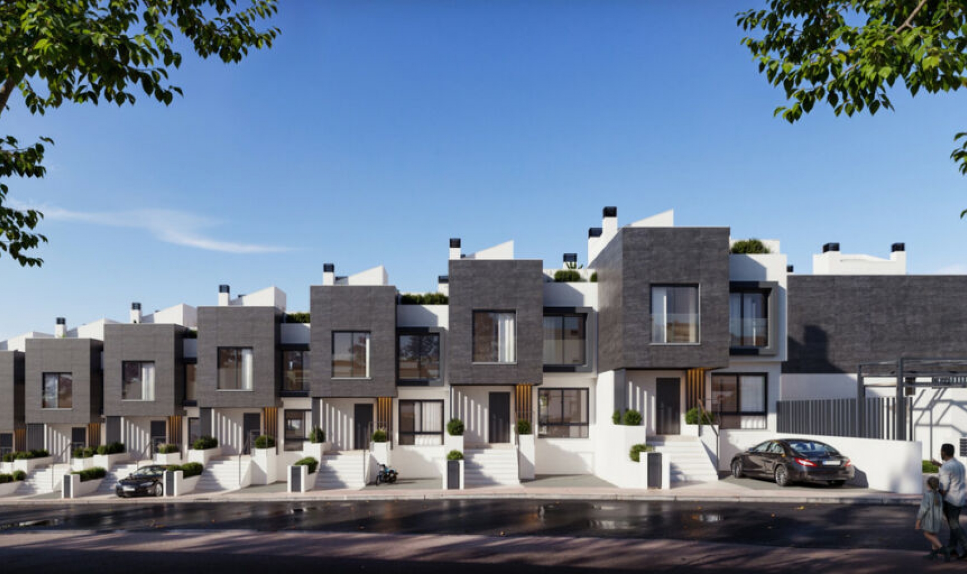 Resale - House -
Fuengirola