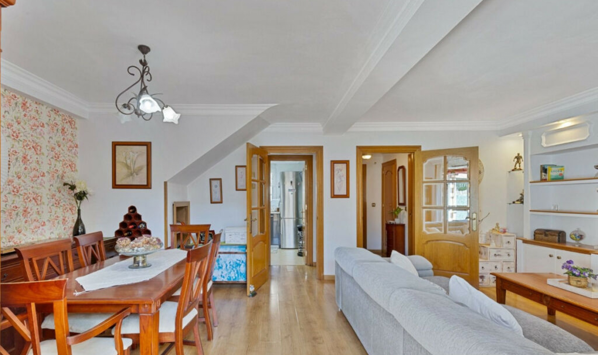 Resale - House -
Fuengirola