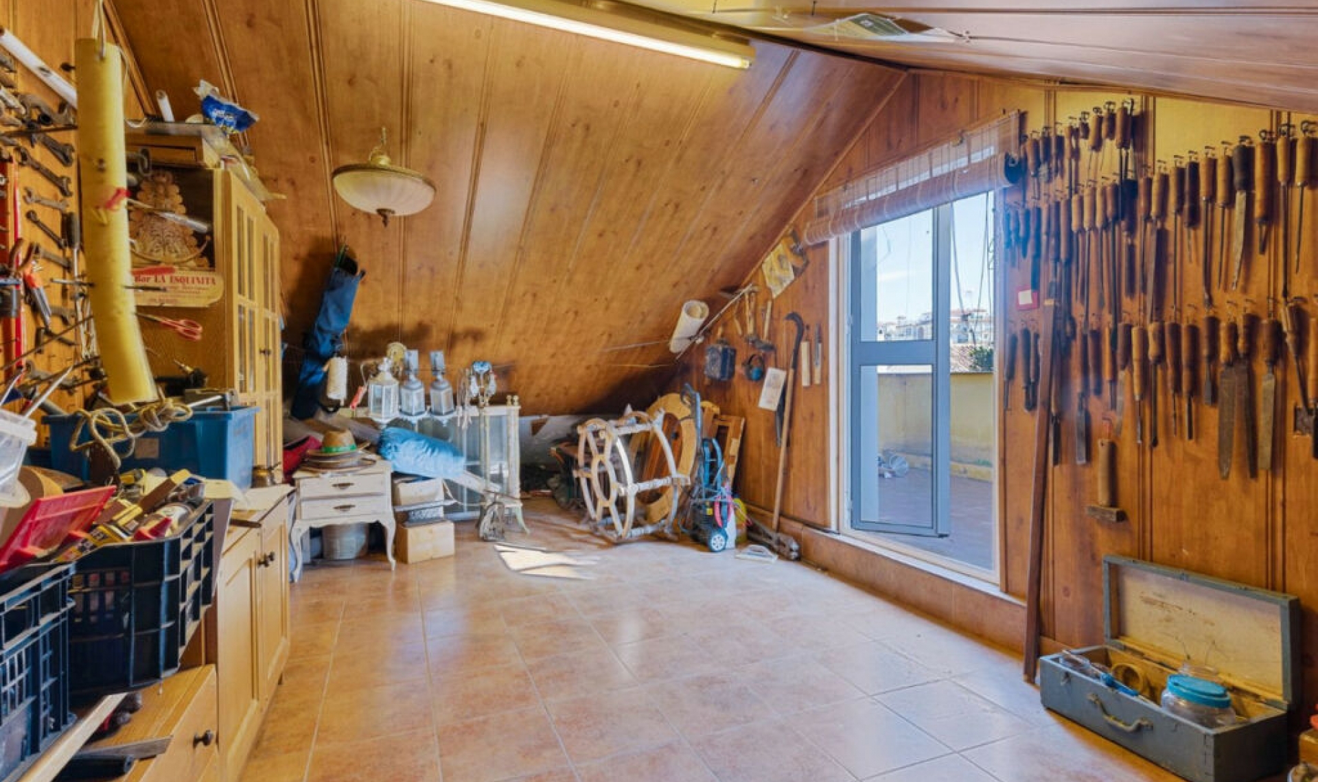Resale - House -
Fuengirola