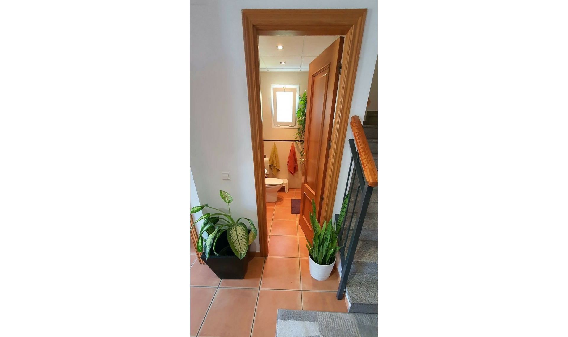 Resale - House -
Fuengirola