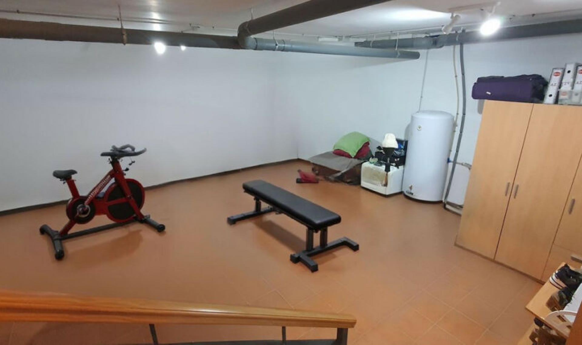 Resale - House -
Fuengirola