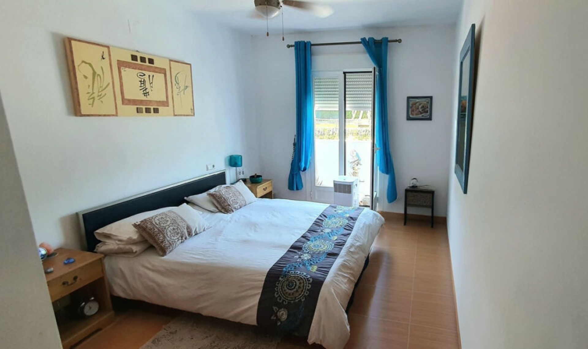 Resale - House -
Fuengirola