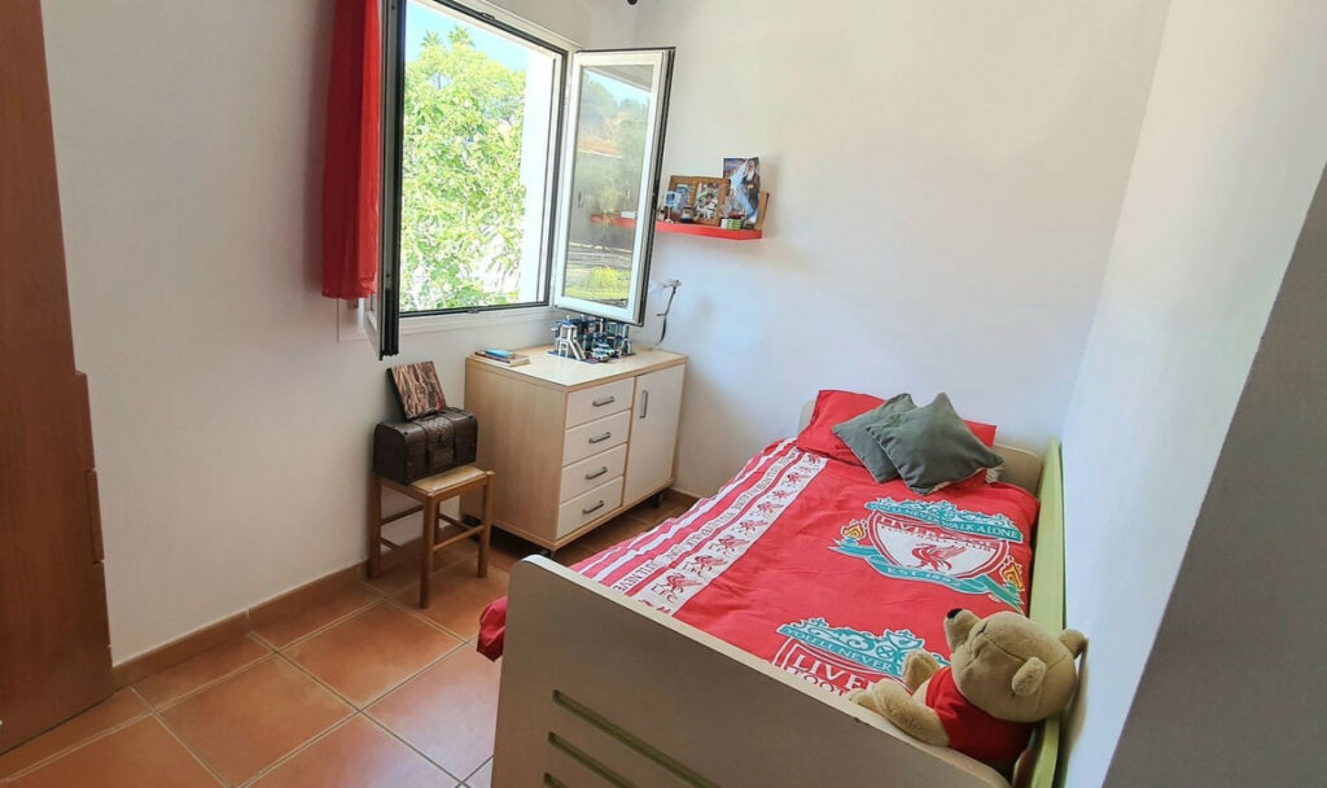 Resale - House -
Fuengirola
