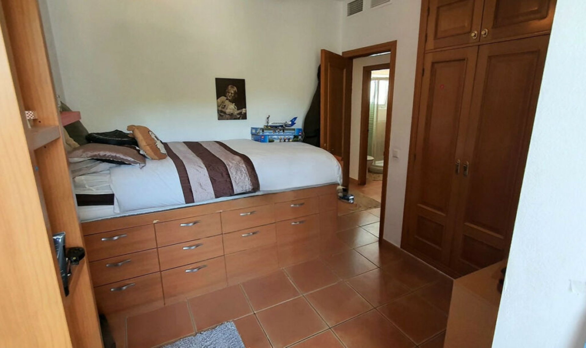 Resale - House -
Fuengirola