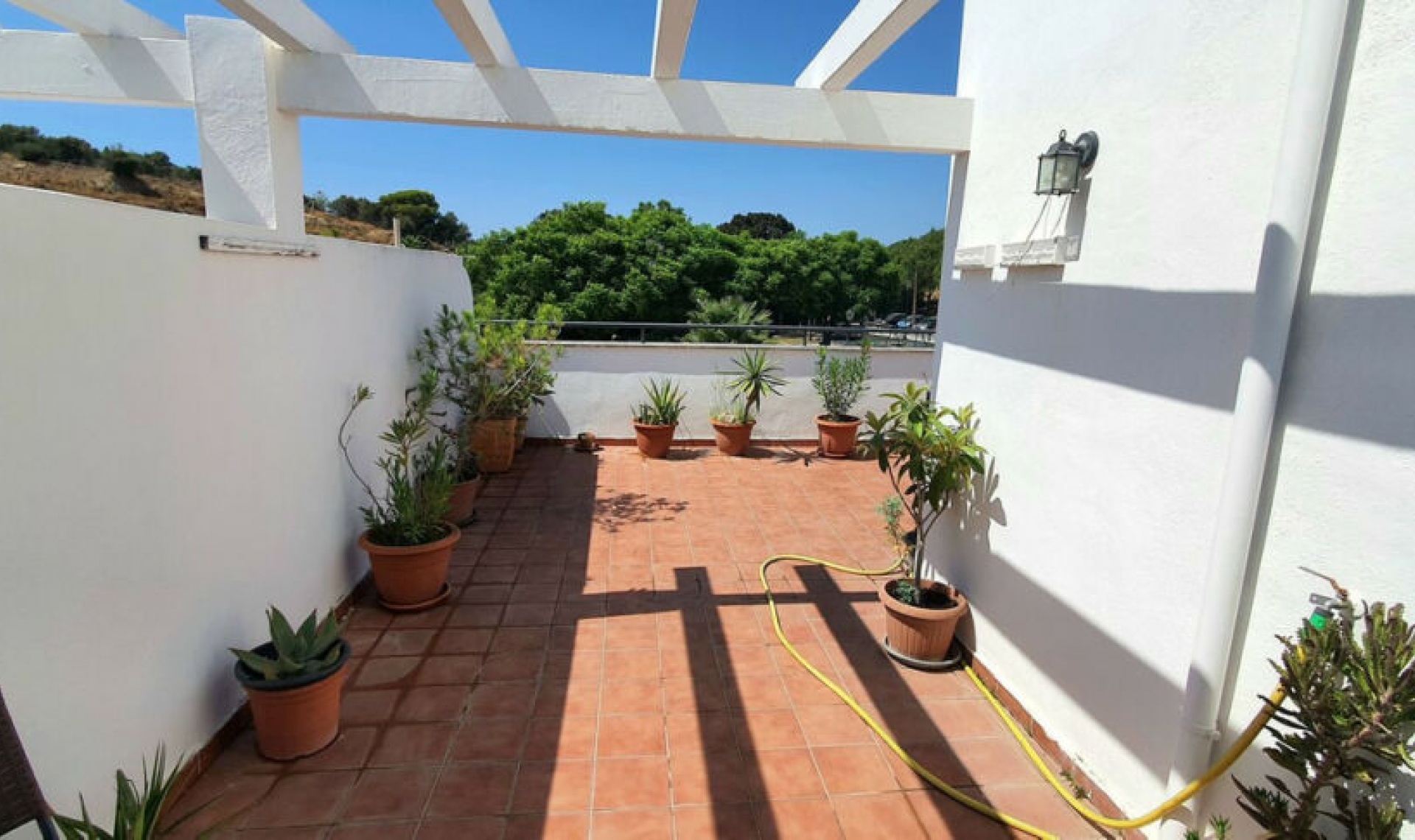 Resale - House -
Fuengirola