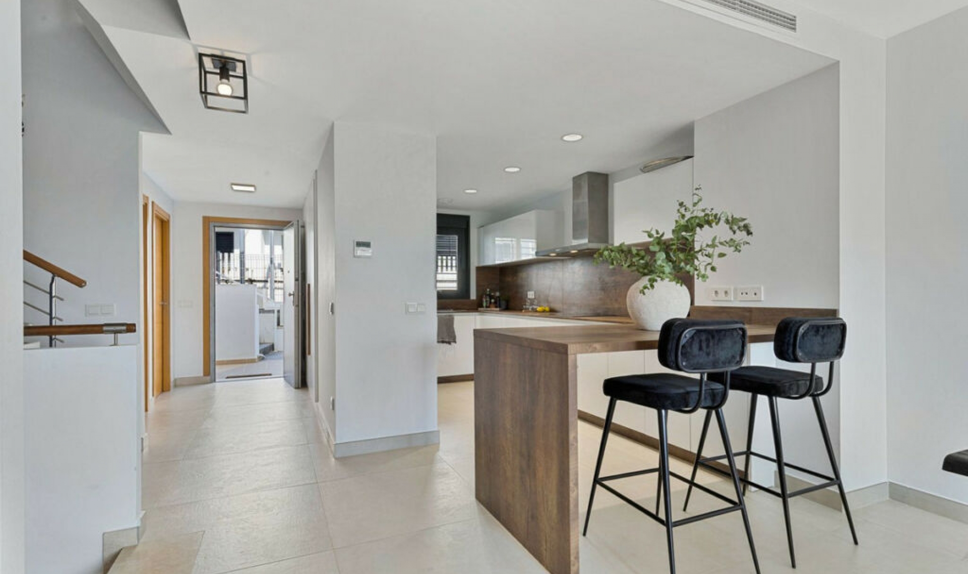 Resale - House -
Fuengirola