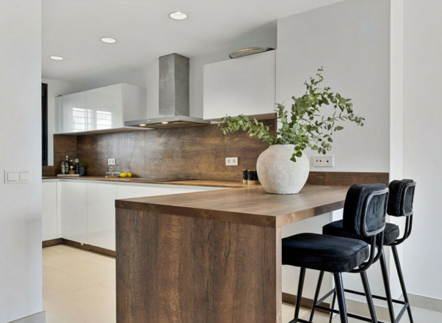 Resale - House -
Fuengirola