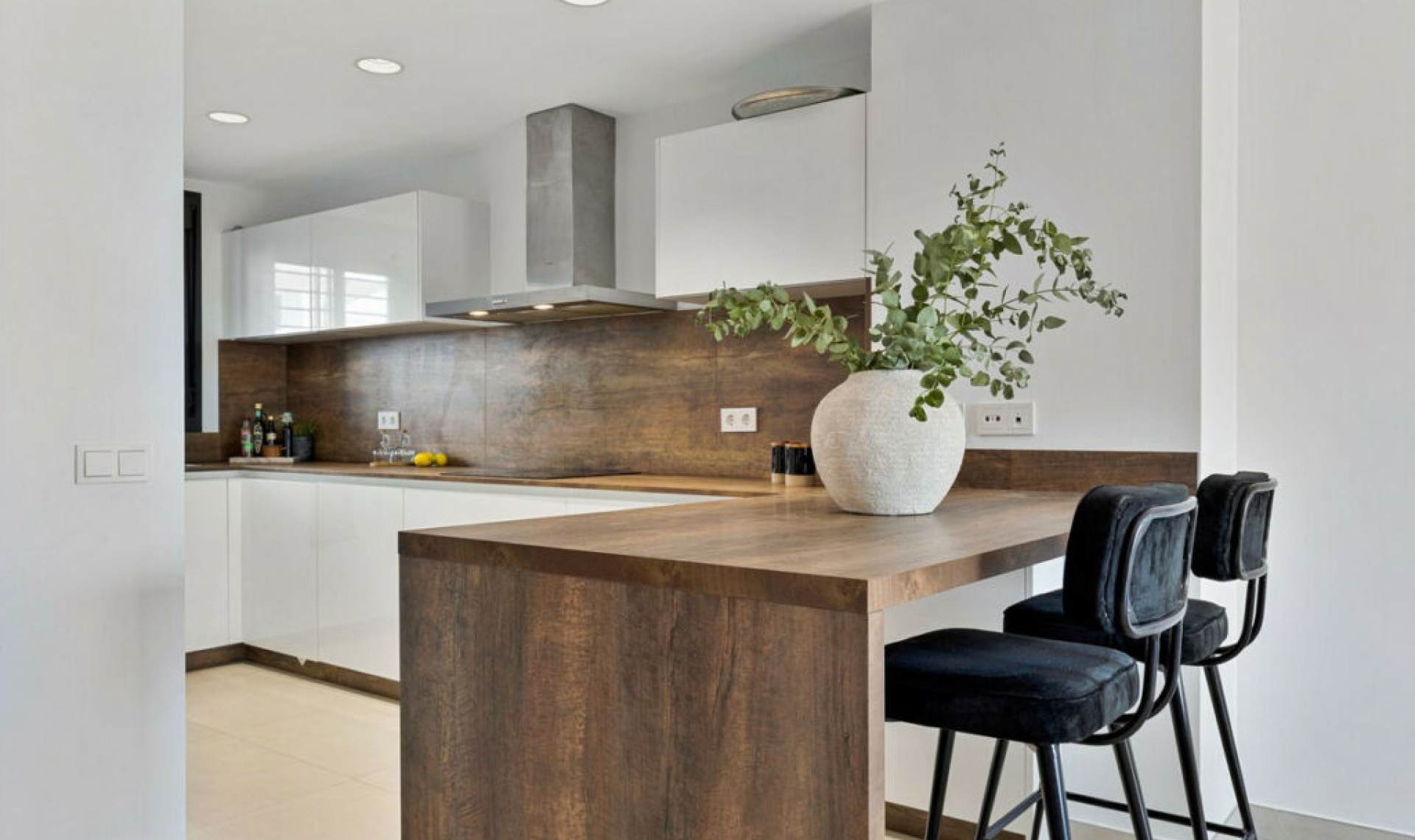 Resale - House -
Fuengirola