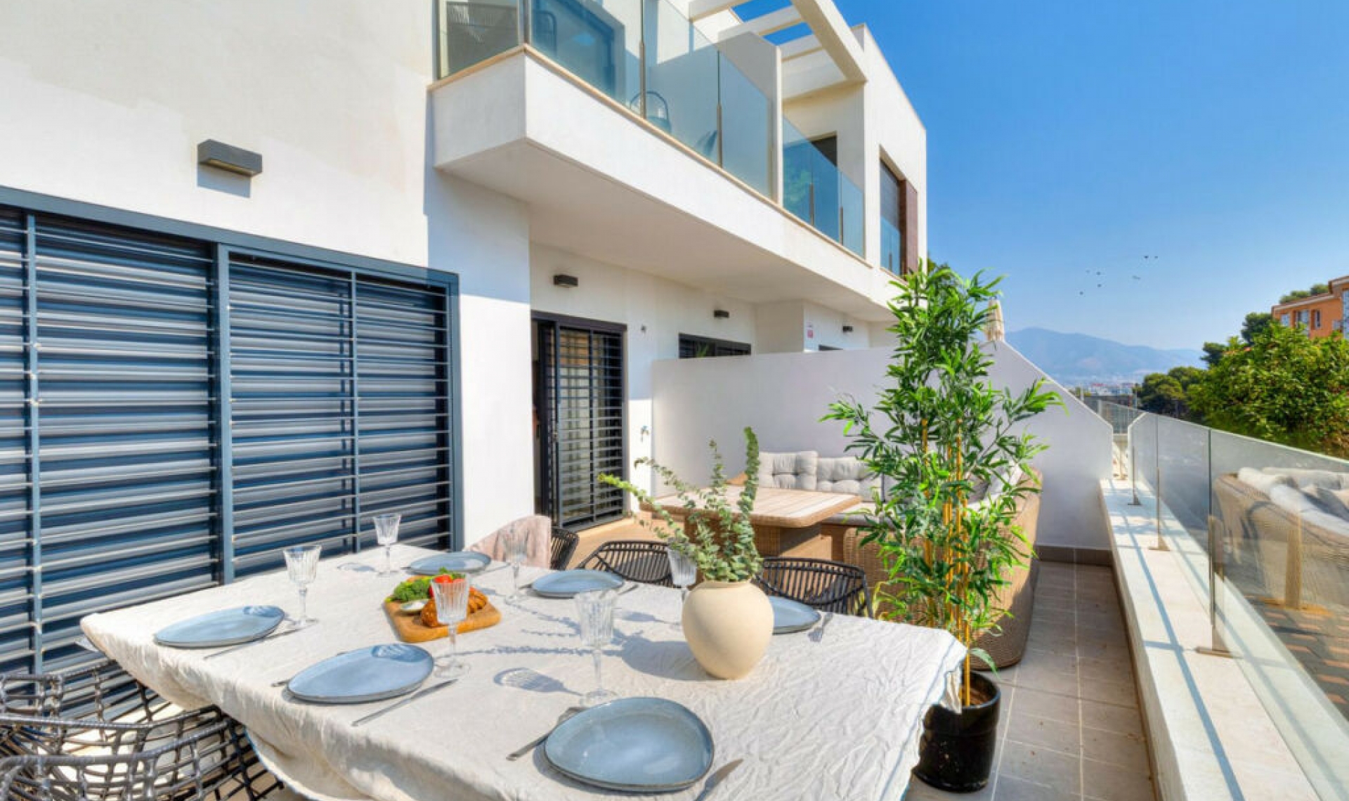 Resale - House -
Fuengirola