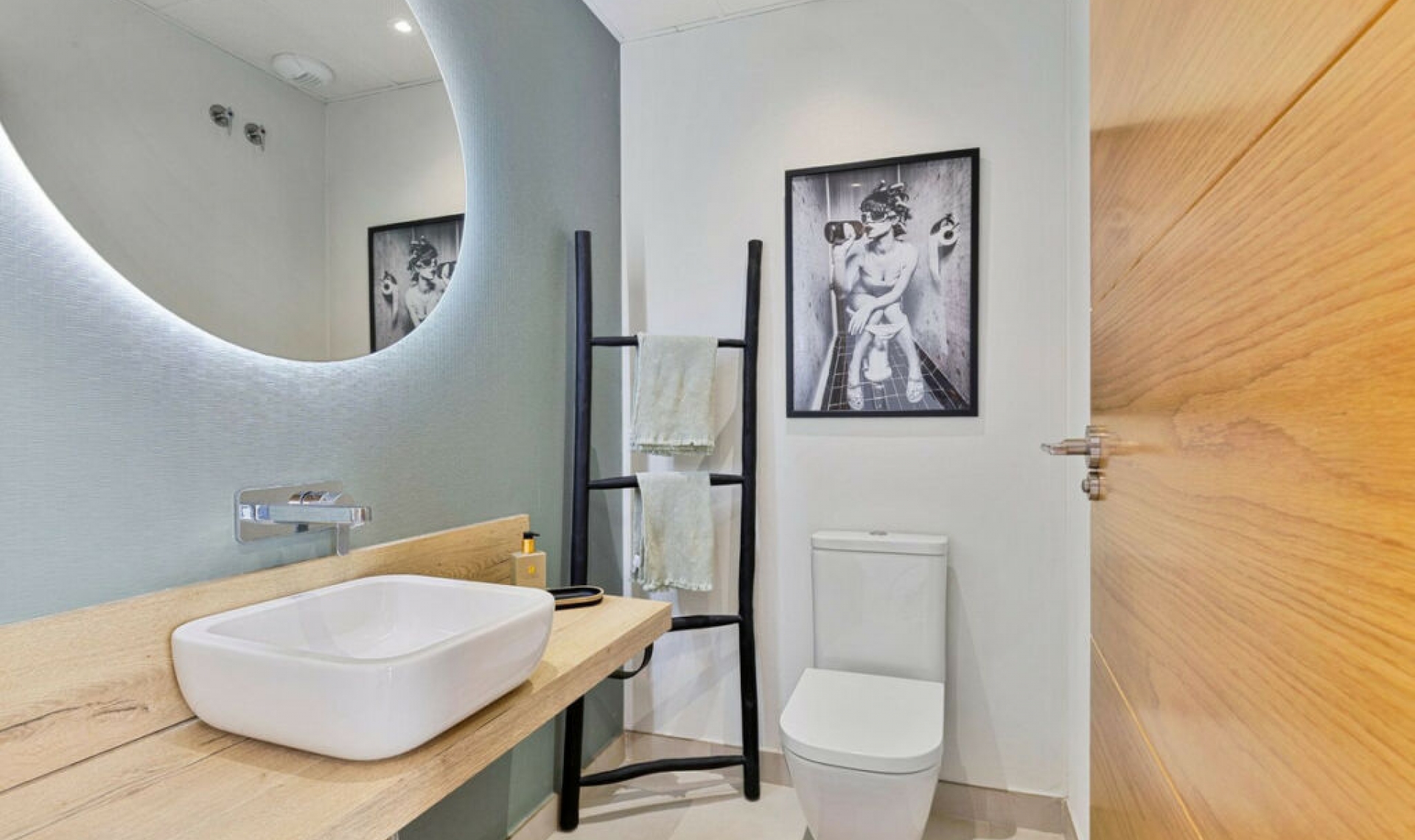 Resale - House -
Fuengirola