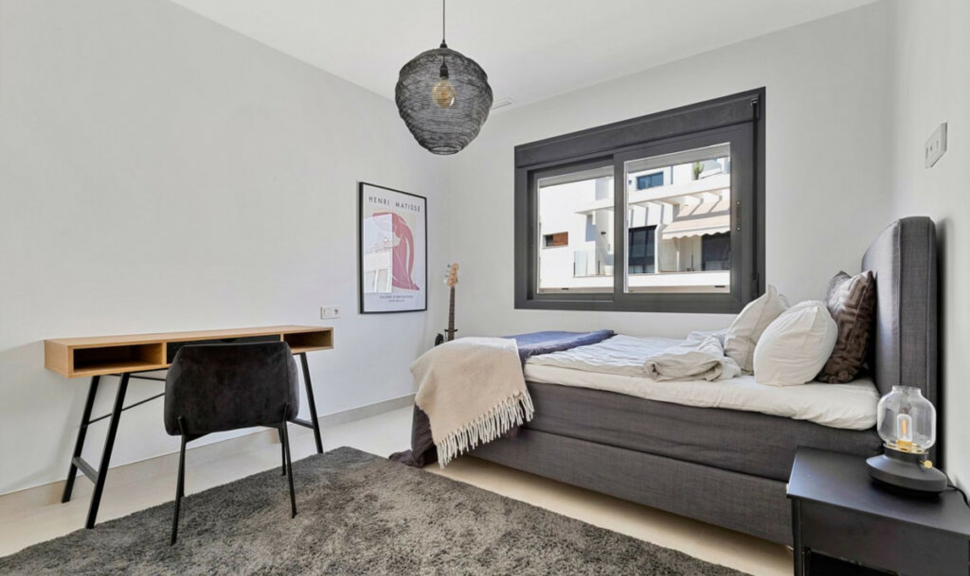 Resale - House -
Fuengirola