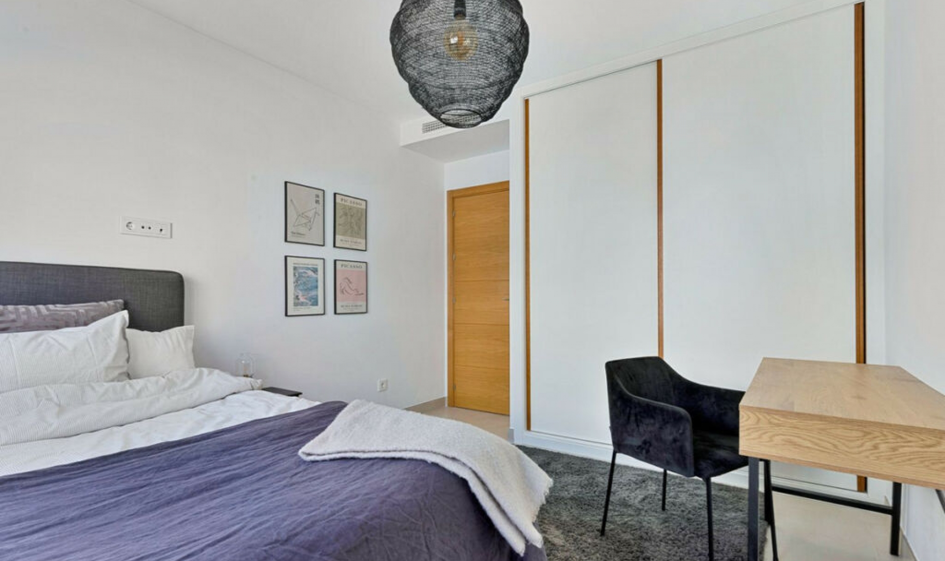 Resale - House -
Fuengirola