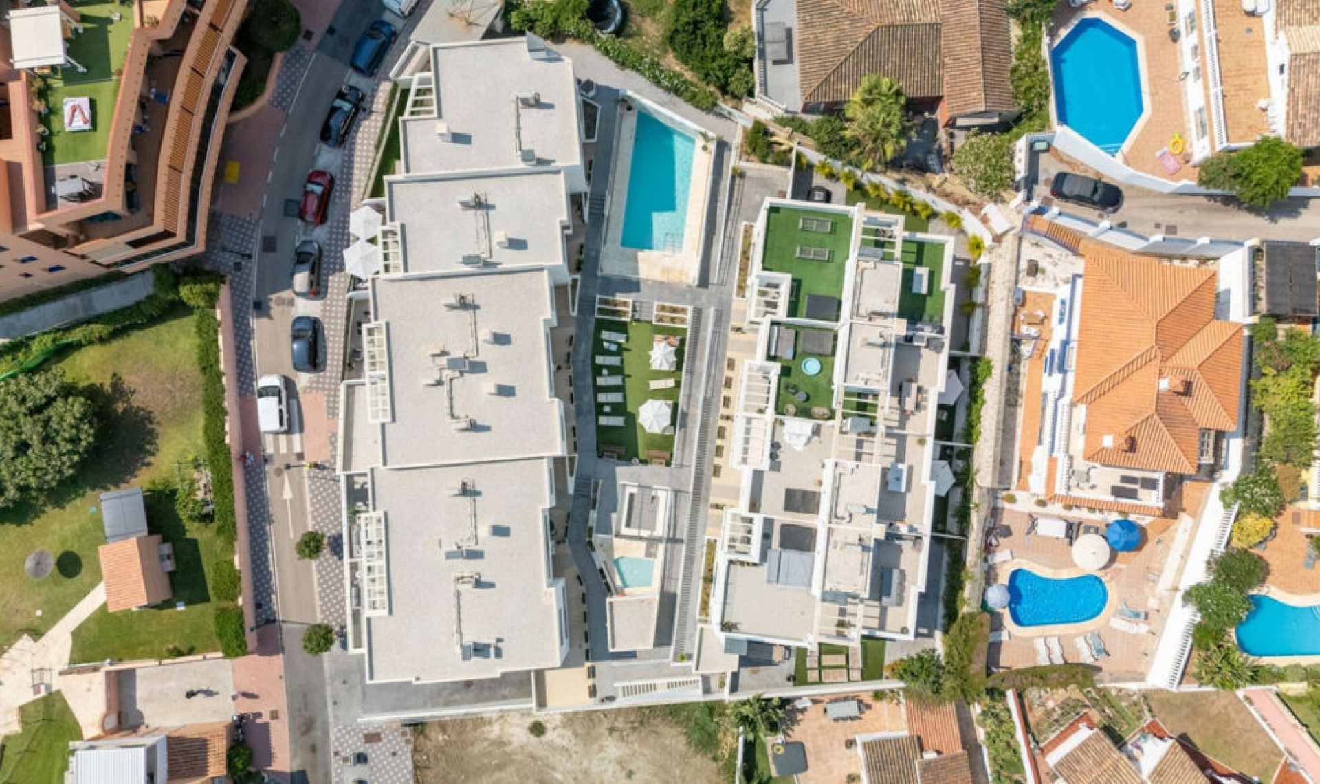 Resale - House -
Fuengirola