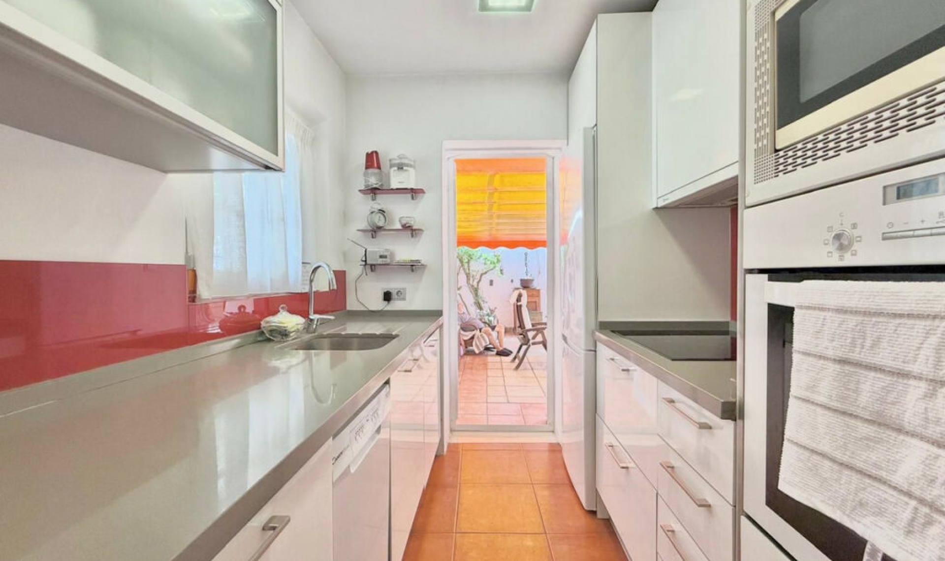 Resale - House -
Fuengirola