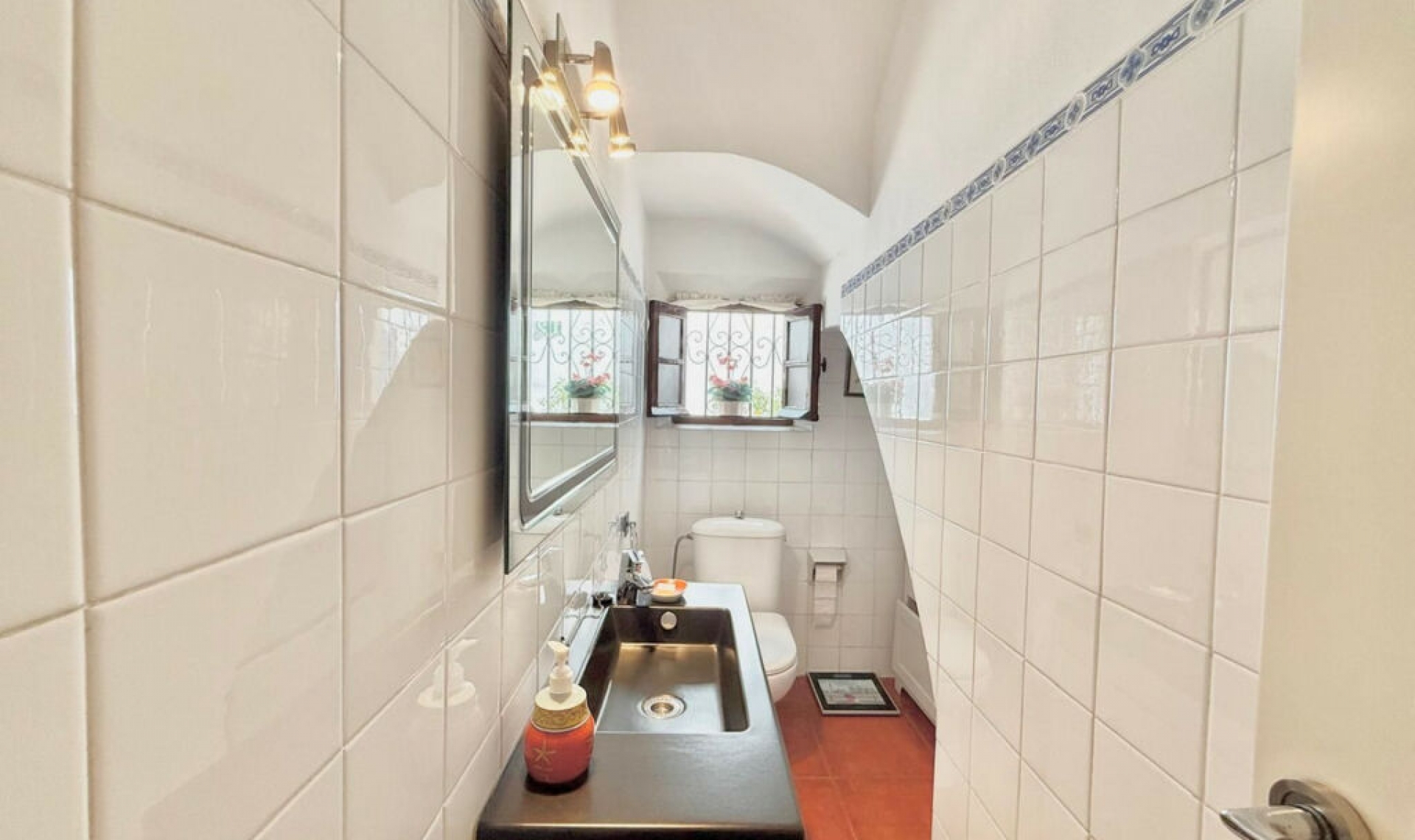 Resale - House -
Fuengirola