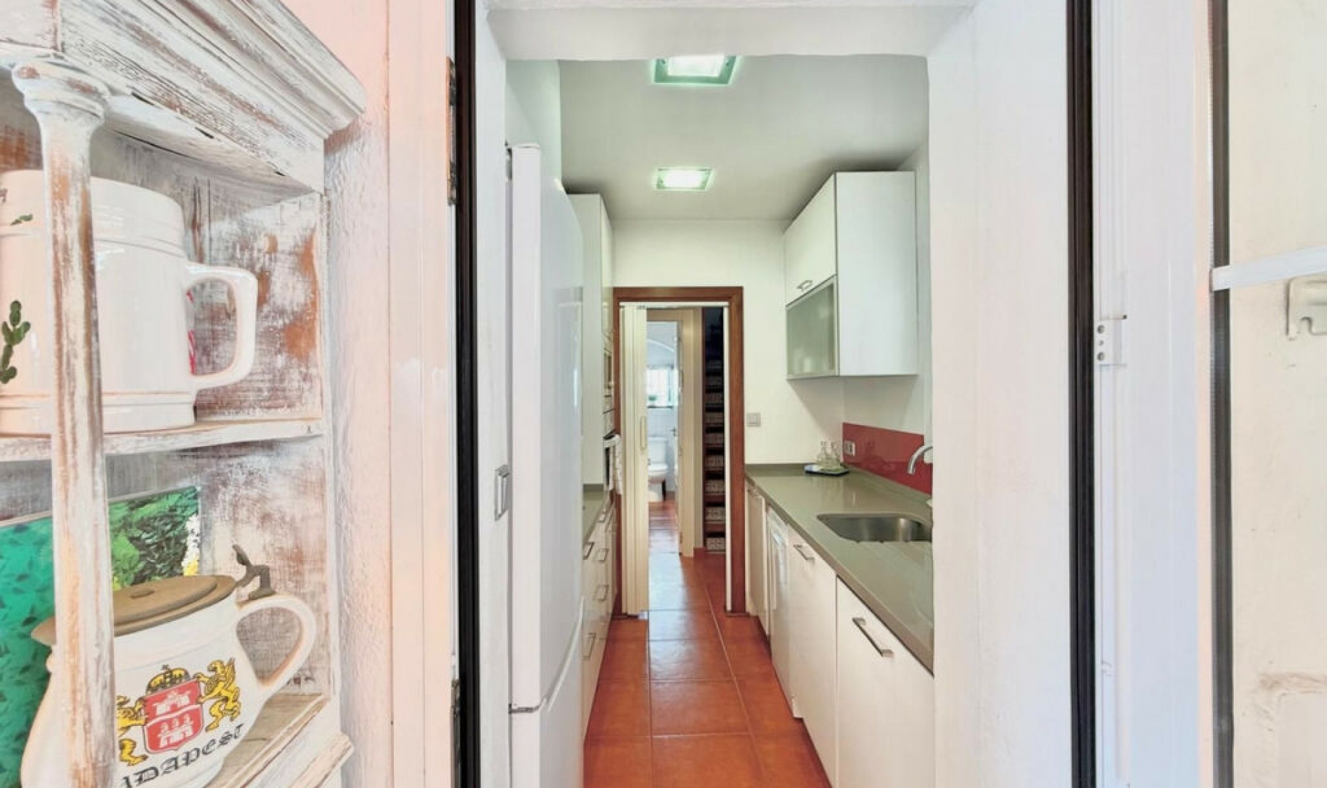 Resale - House -
Fuengirola