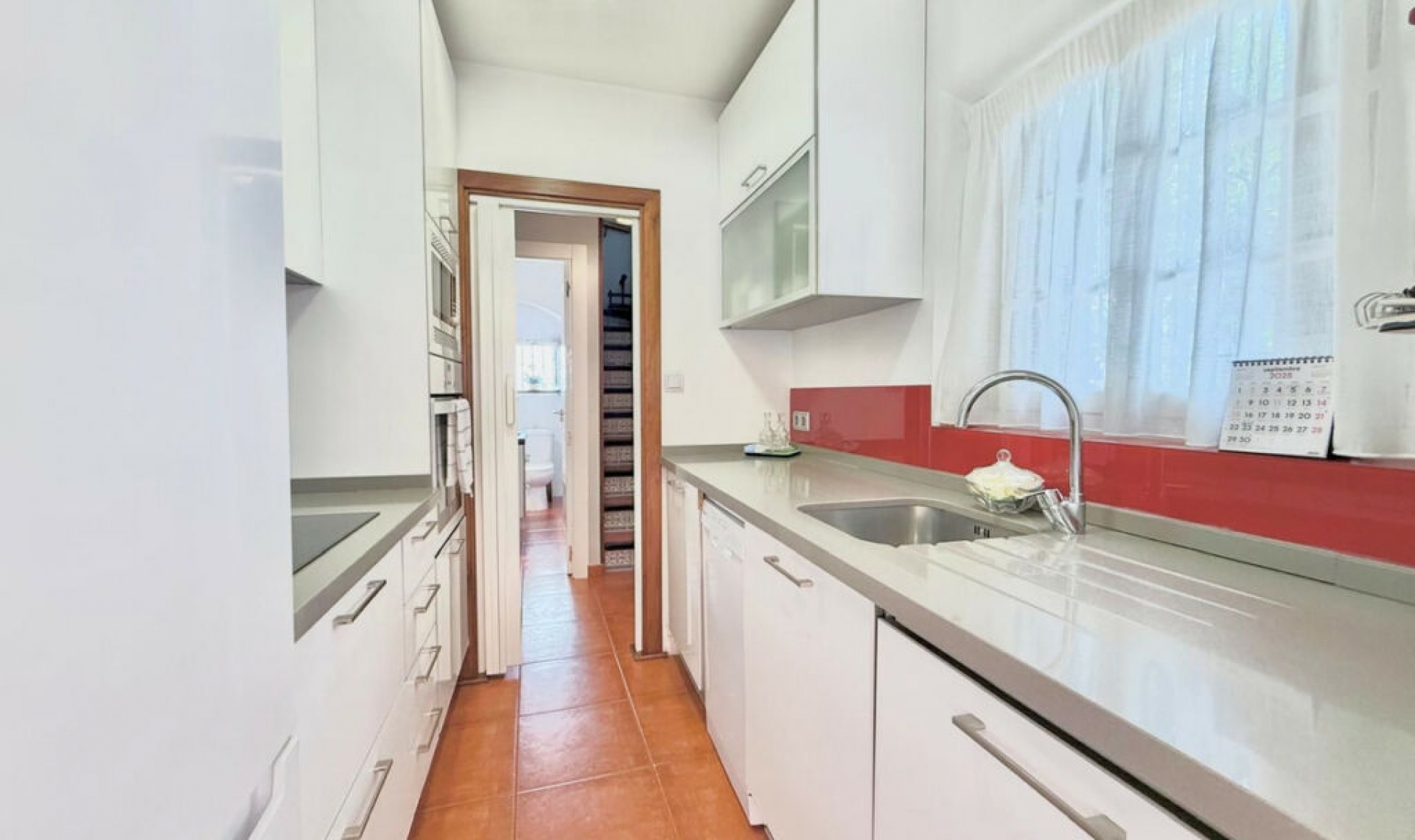 Resale - House -
Fuengirola