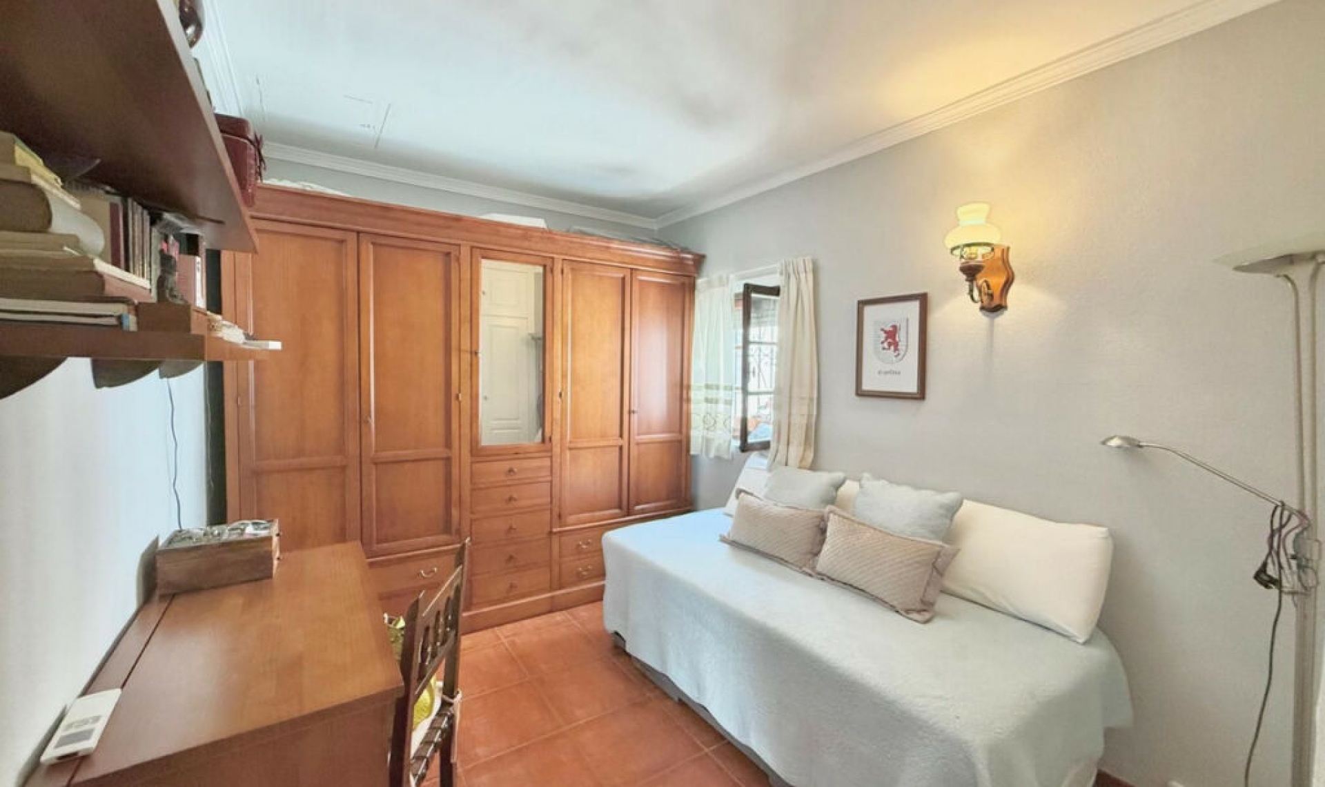 Resale - House -
Fuengirola