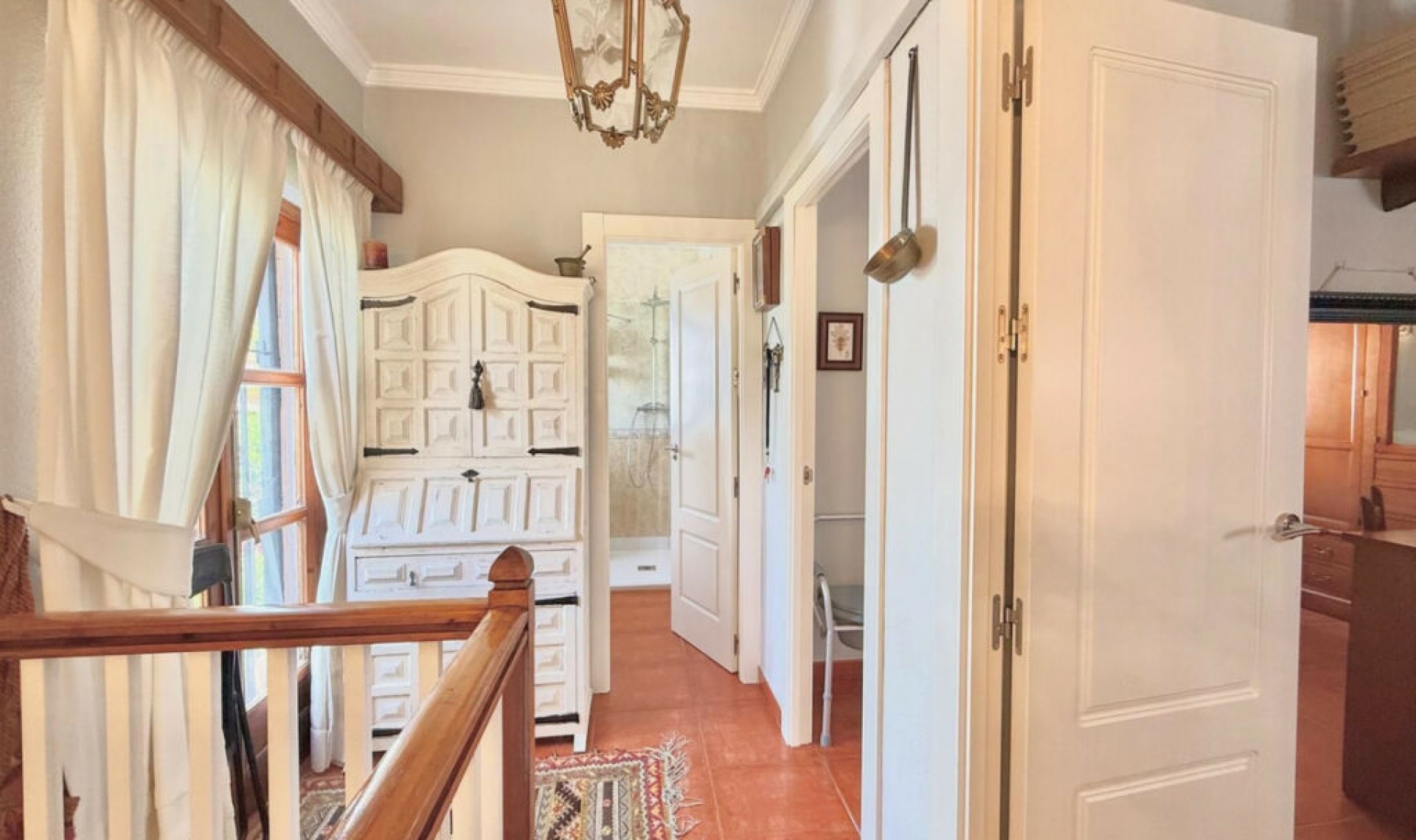 Resale - House -
Fuengirola