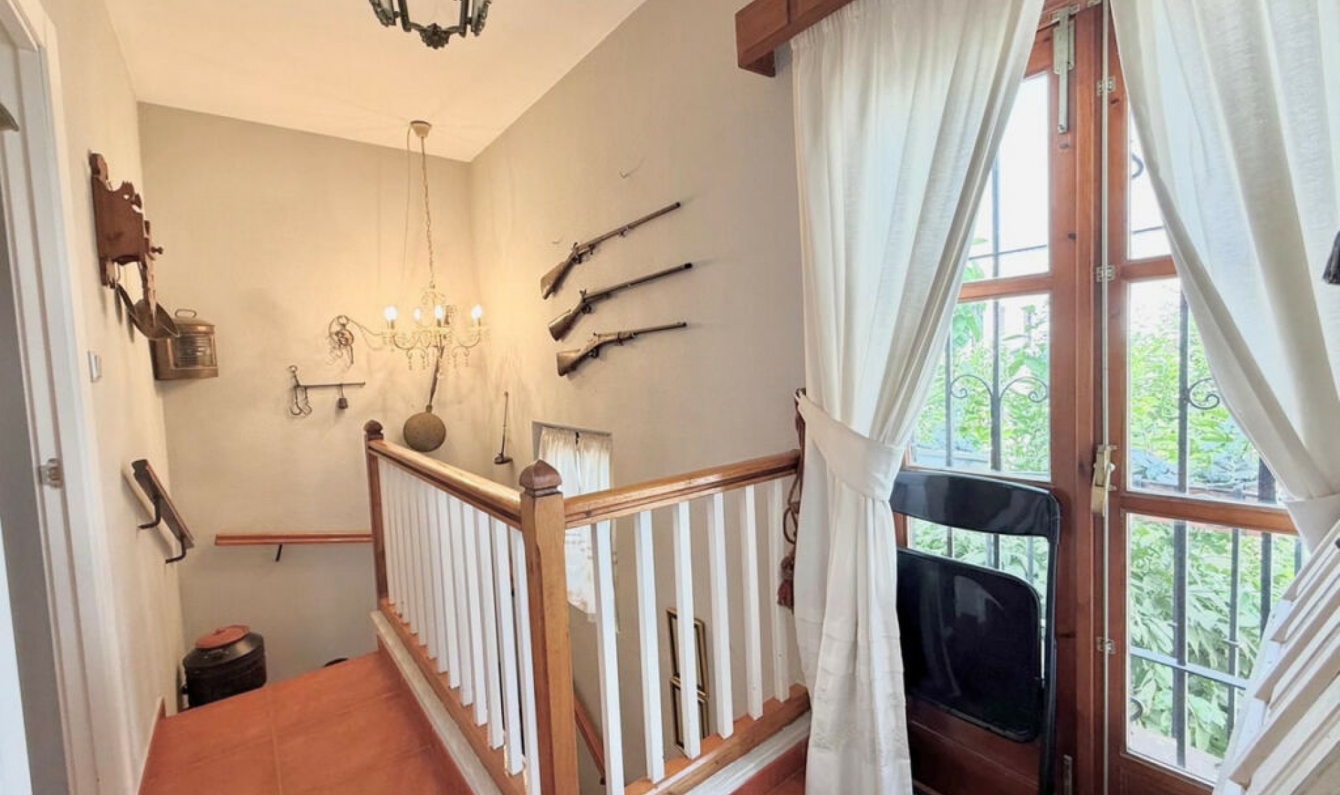 Resale - House -
Fuengirola