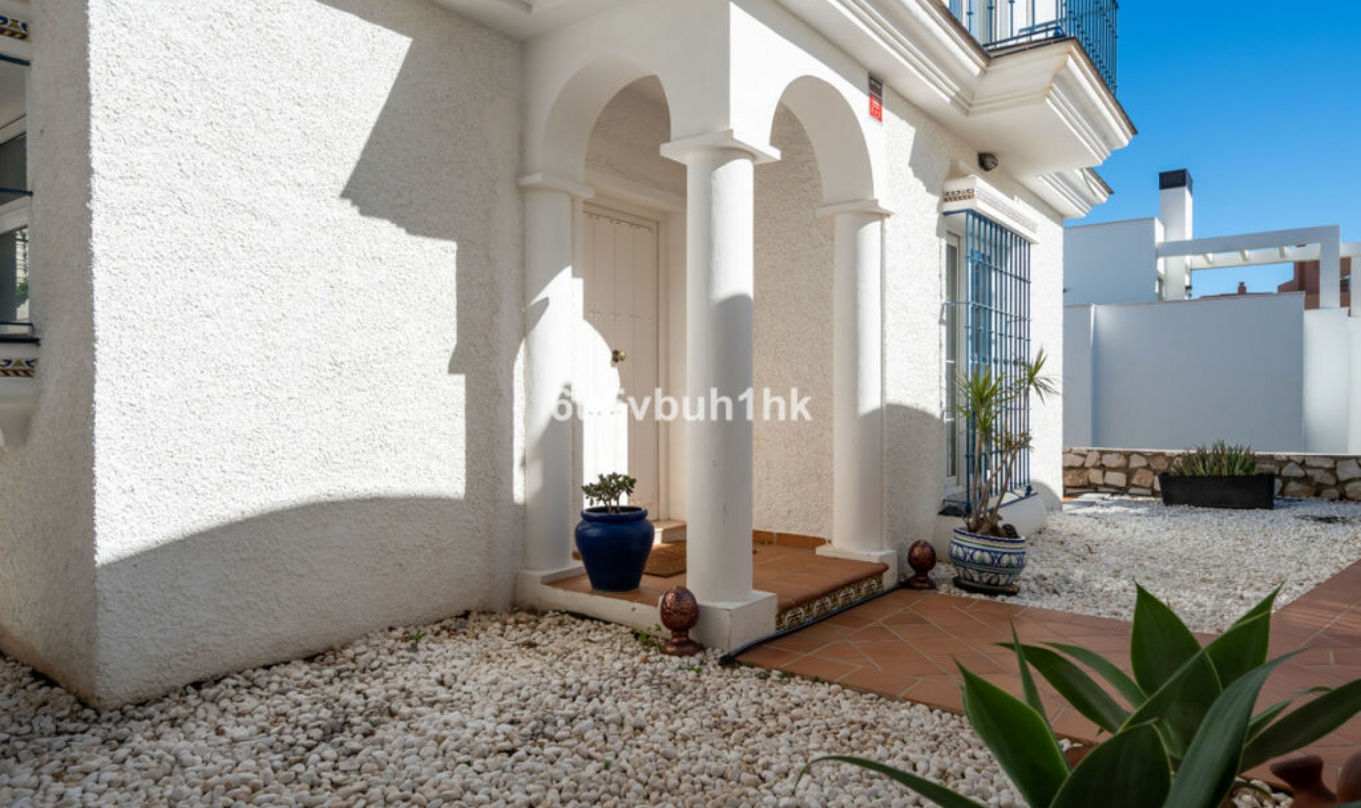 Resale - House -
Fuengirola