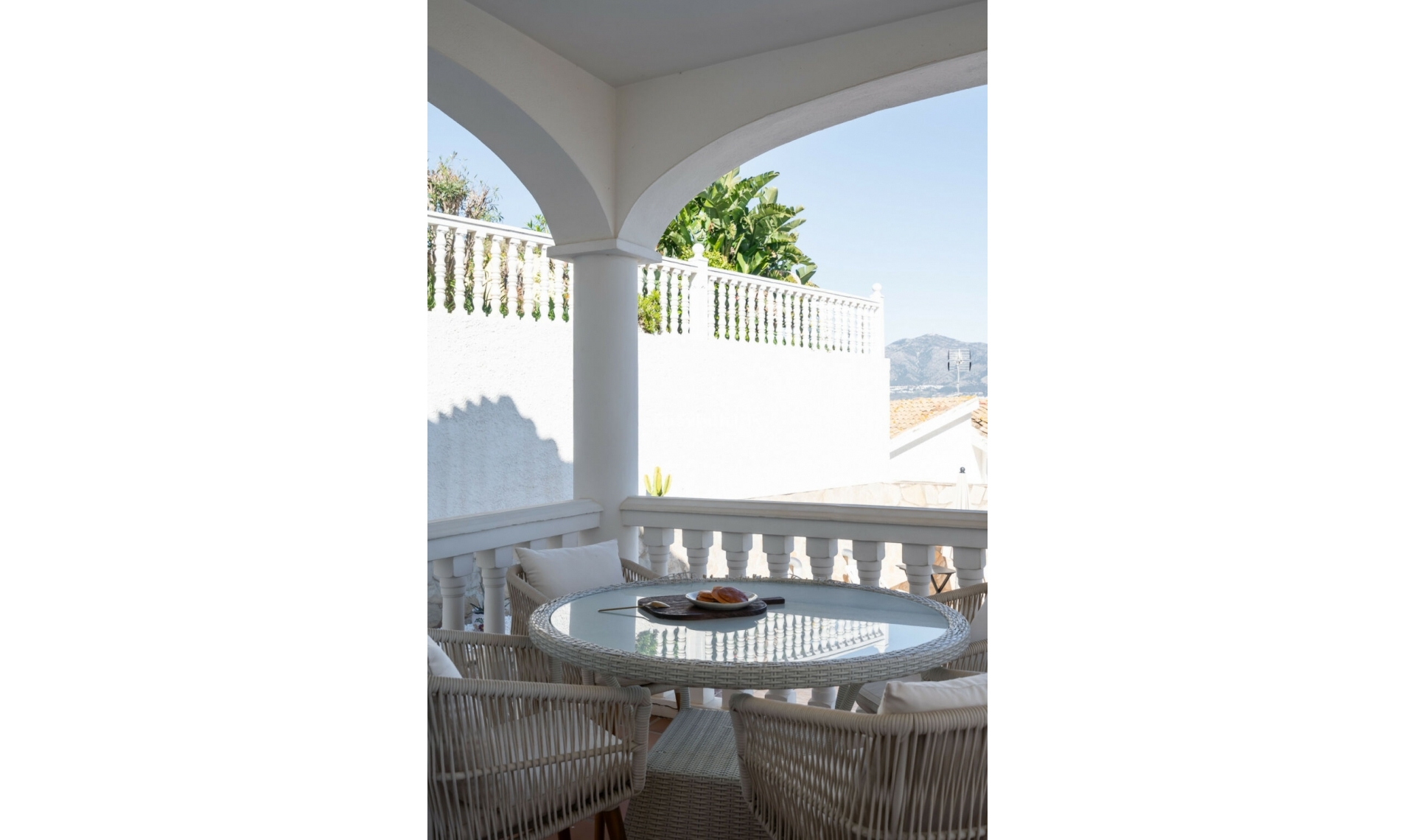 Resale - House -
Fuengirola