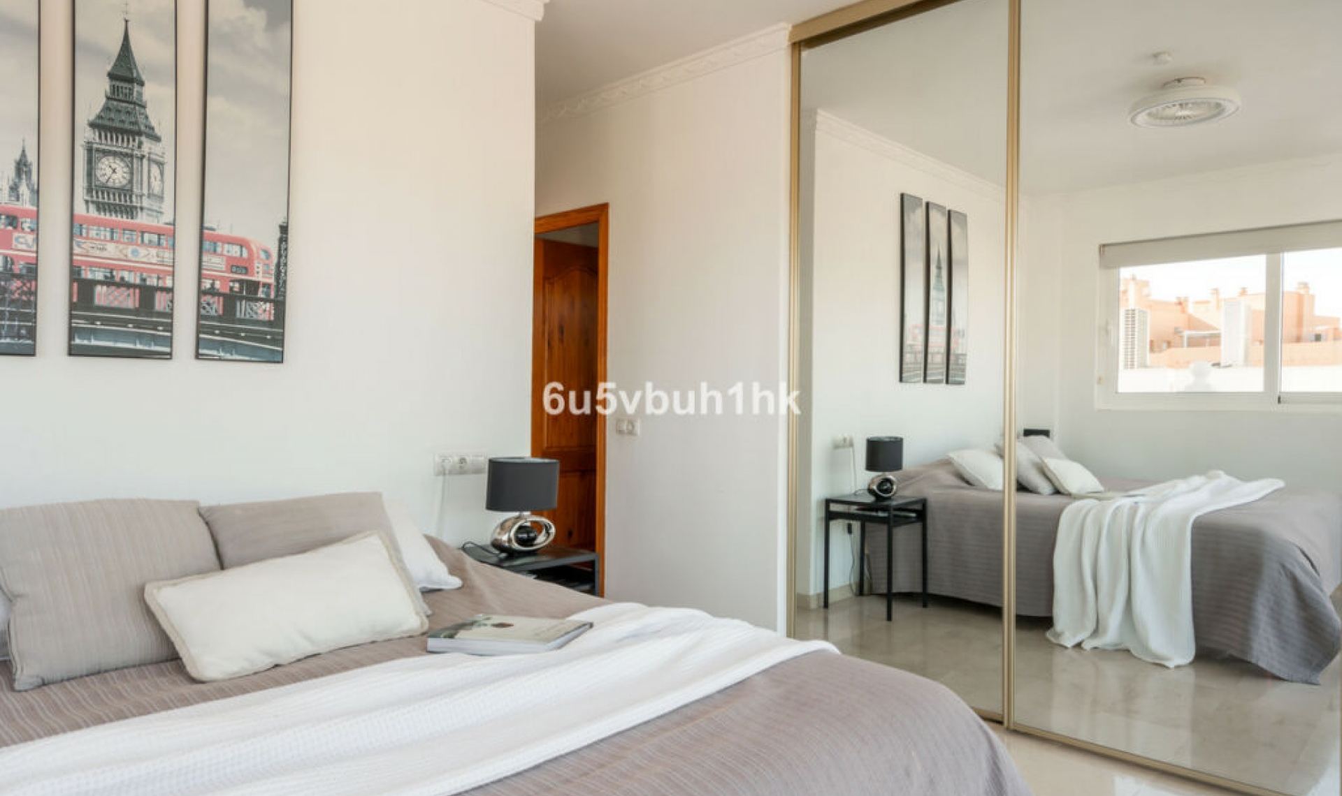 Resale - House -
Fuengirola