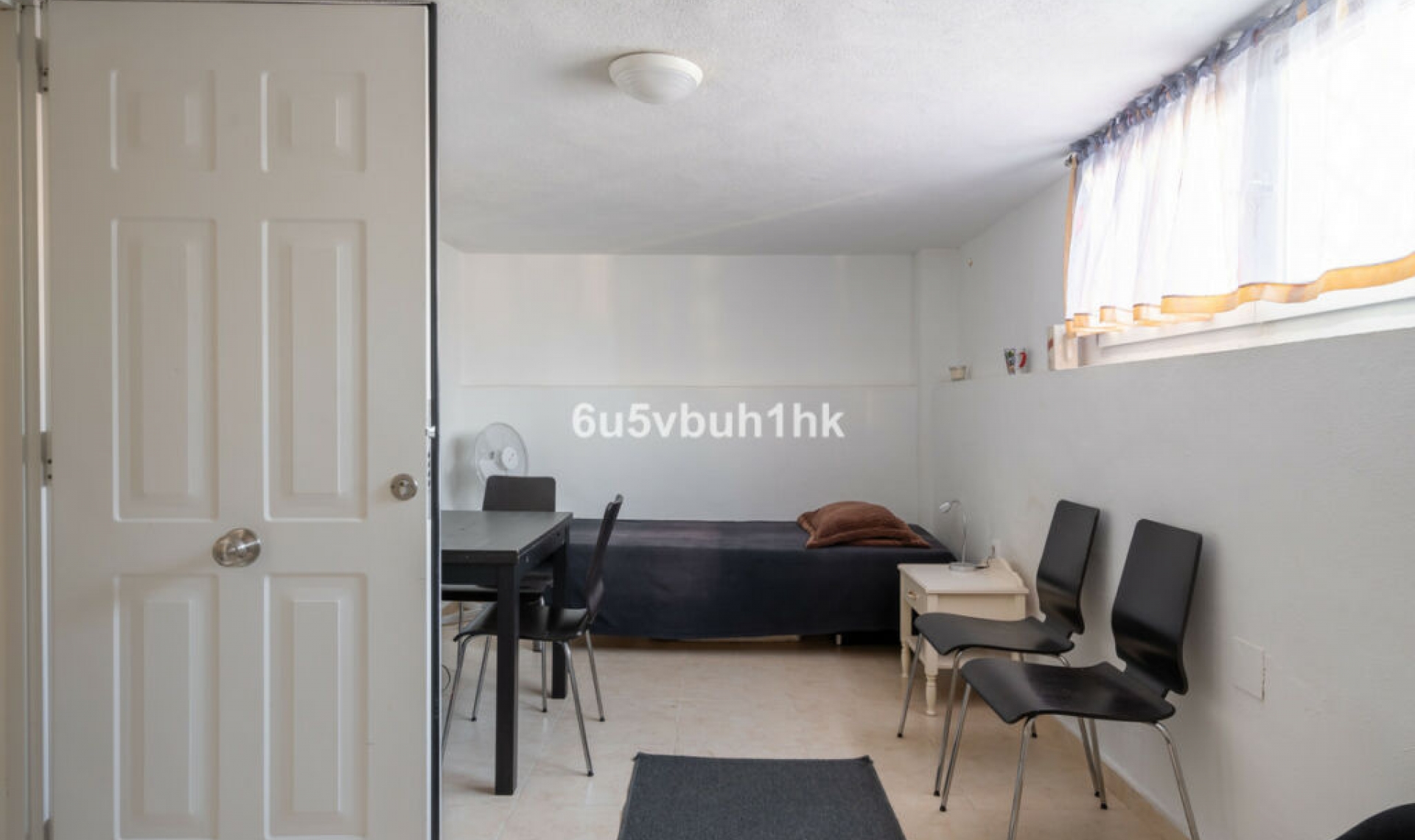 Resale - House -
Fuengirola