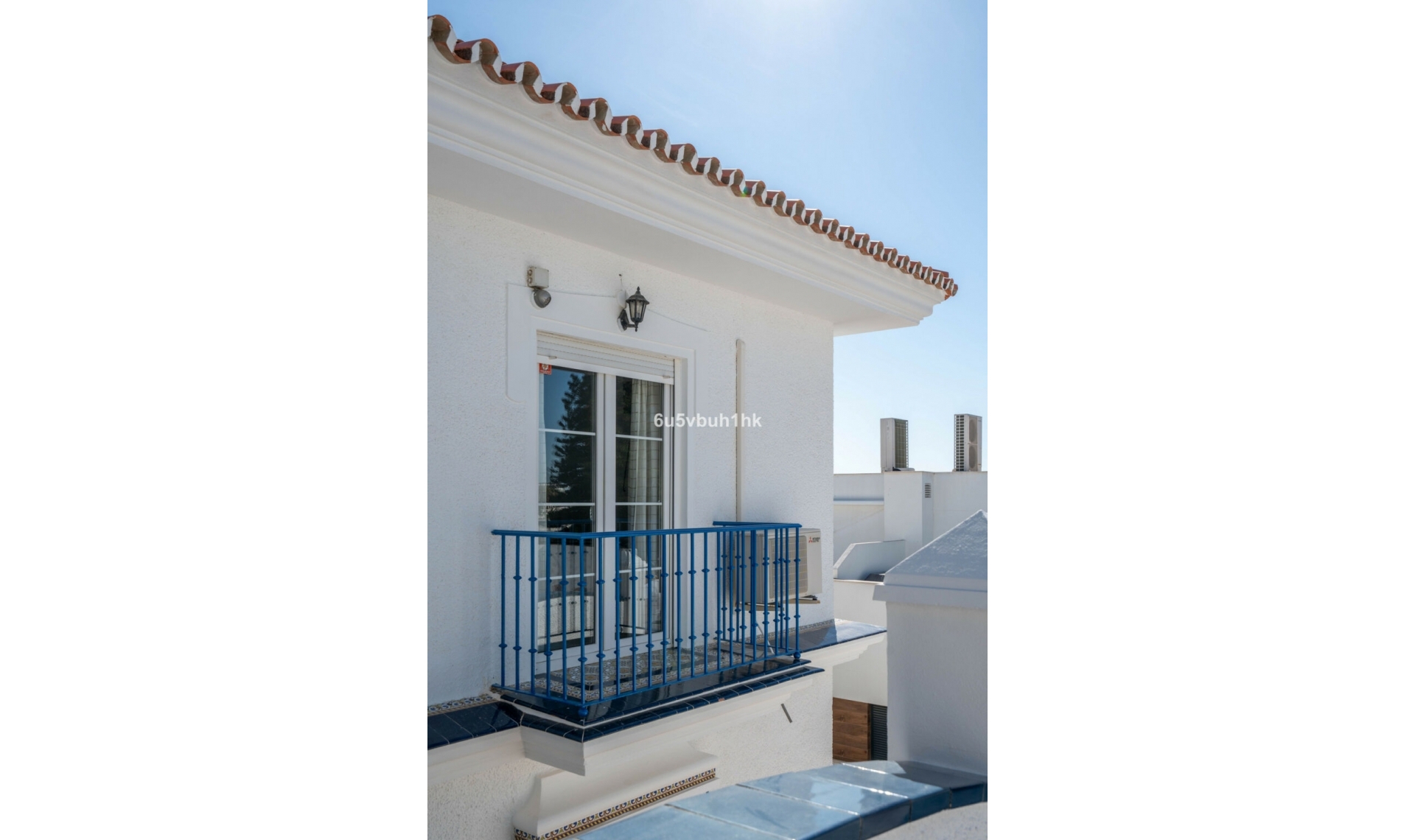 Resale - House -
Fuengirola