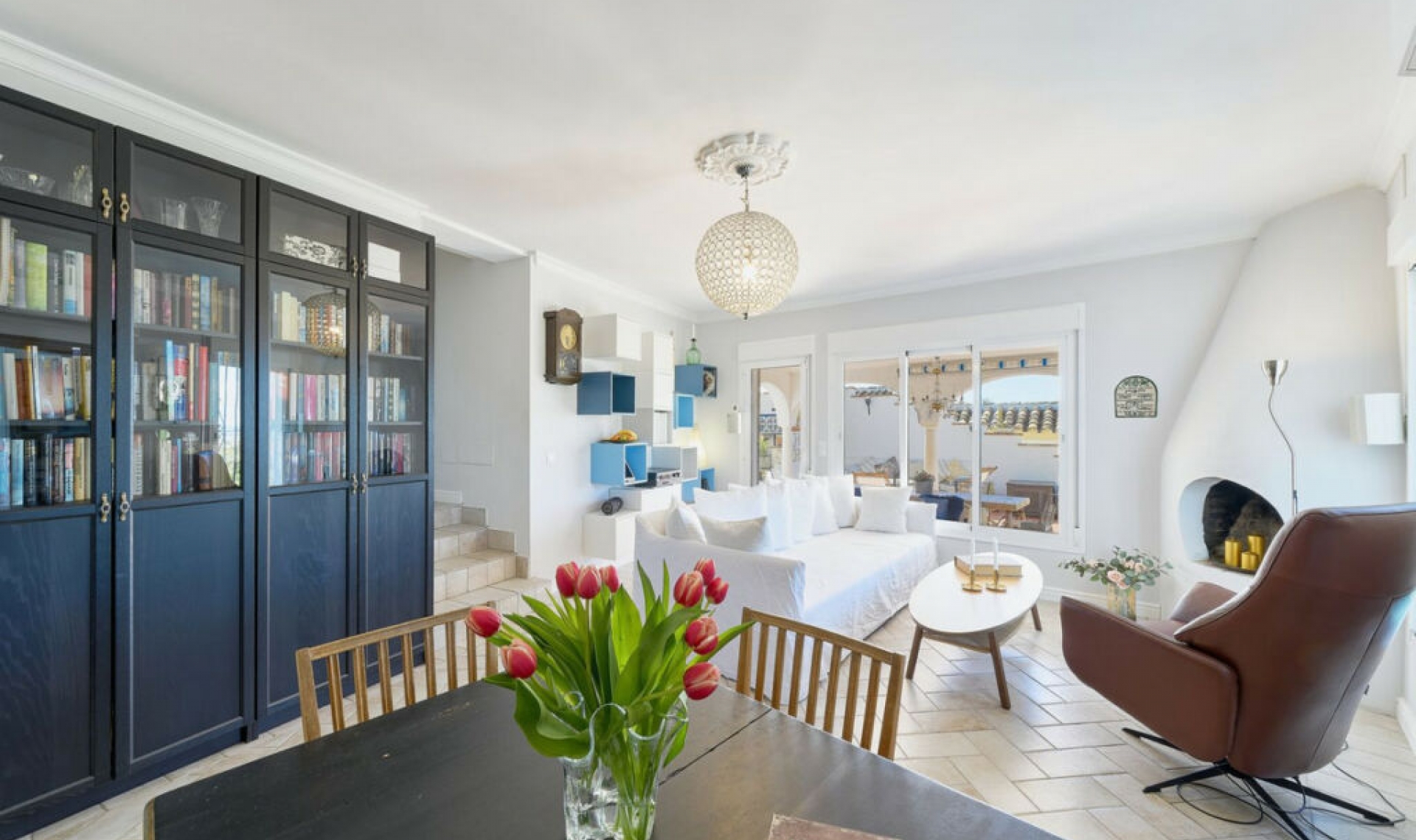 Resale - House -
Fuengirola