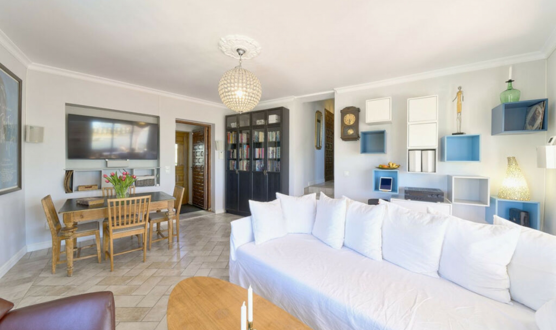 Resale - House -
Fuengirola